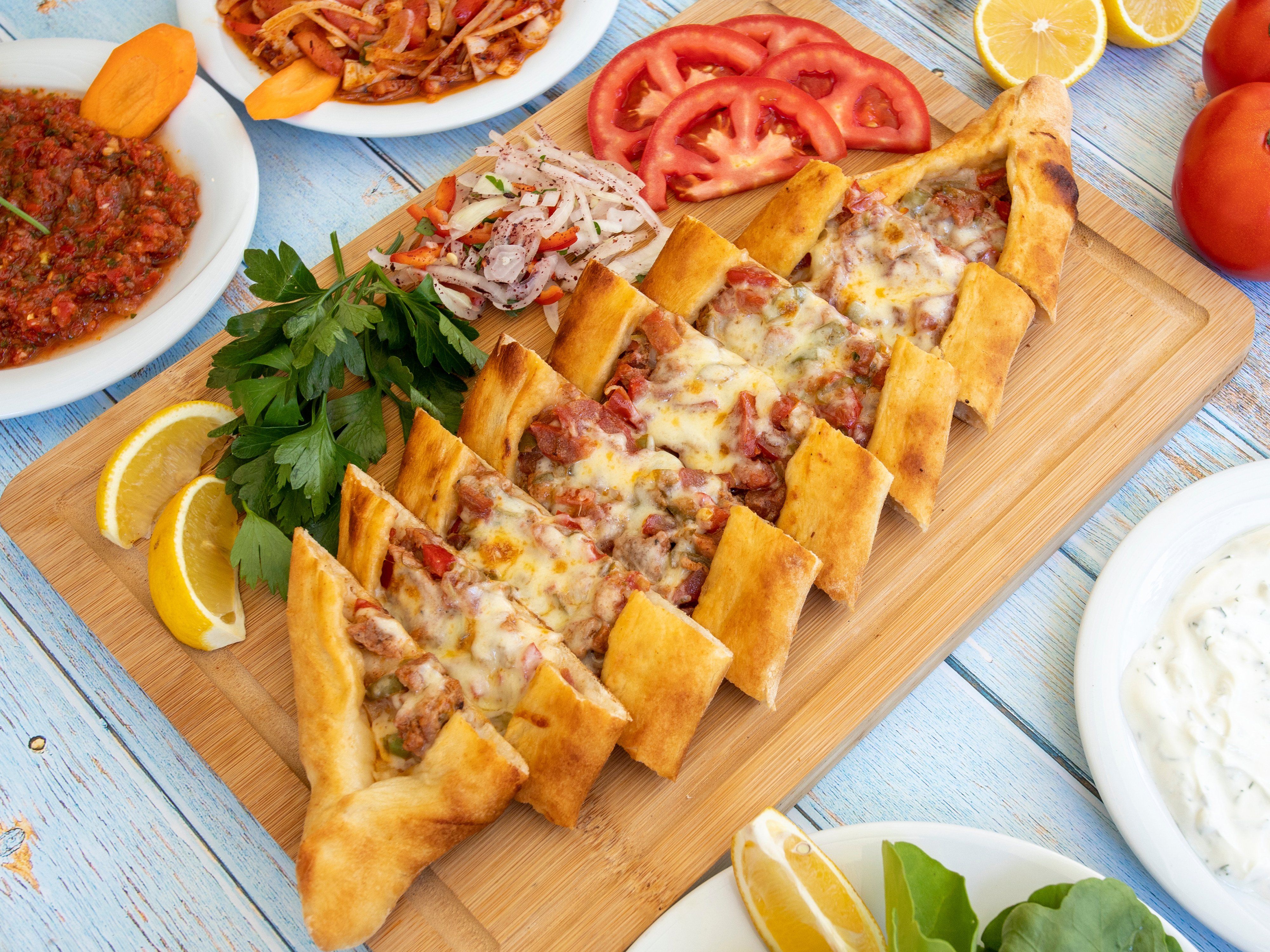 Tadım Kebap & Pide vendor logo