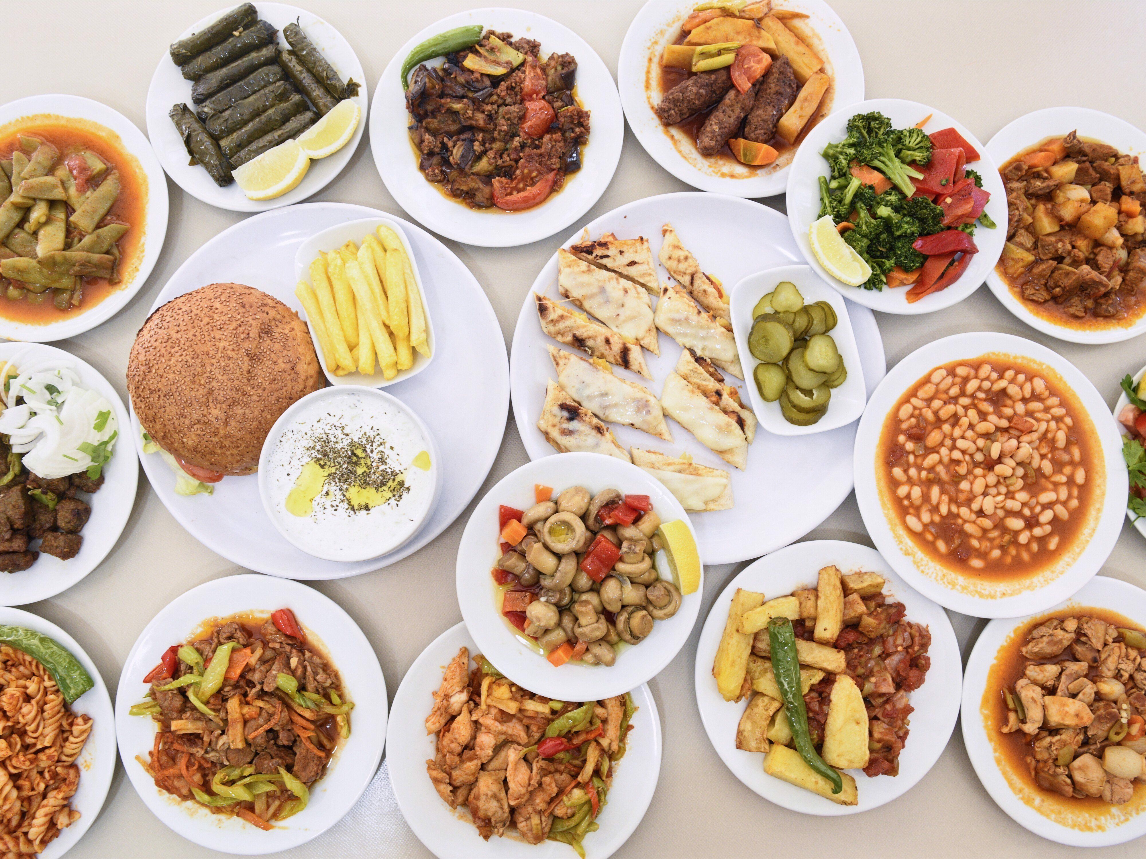 Lezzet-i İkram Ev Yemekleri & Tost vendor logo