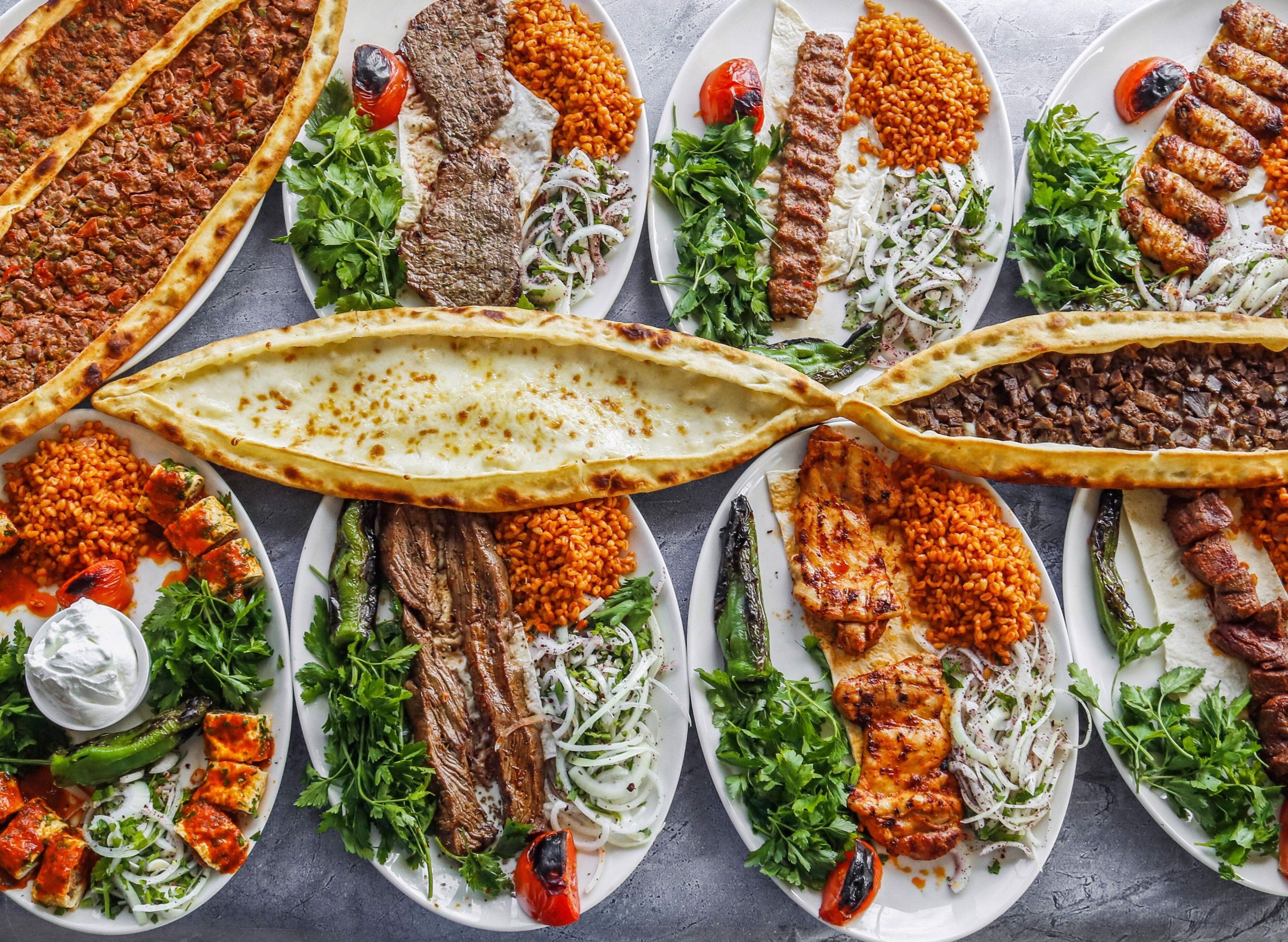 Nefes Et Lokantası vendor logo