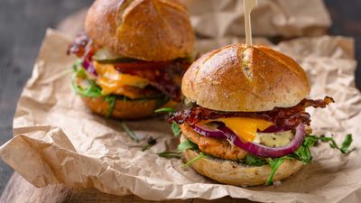 BunBurger