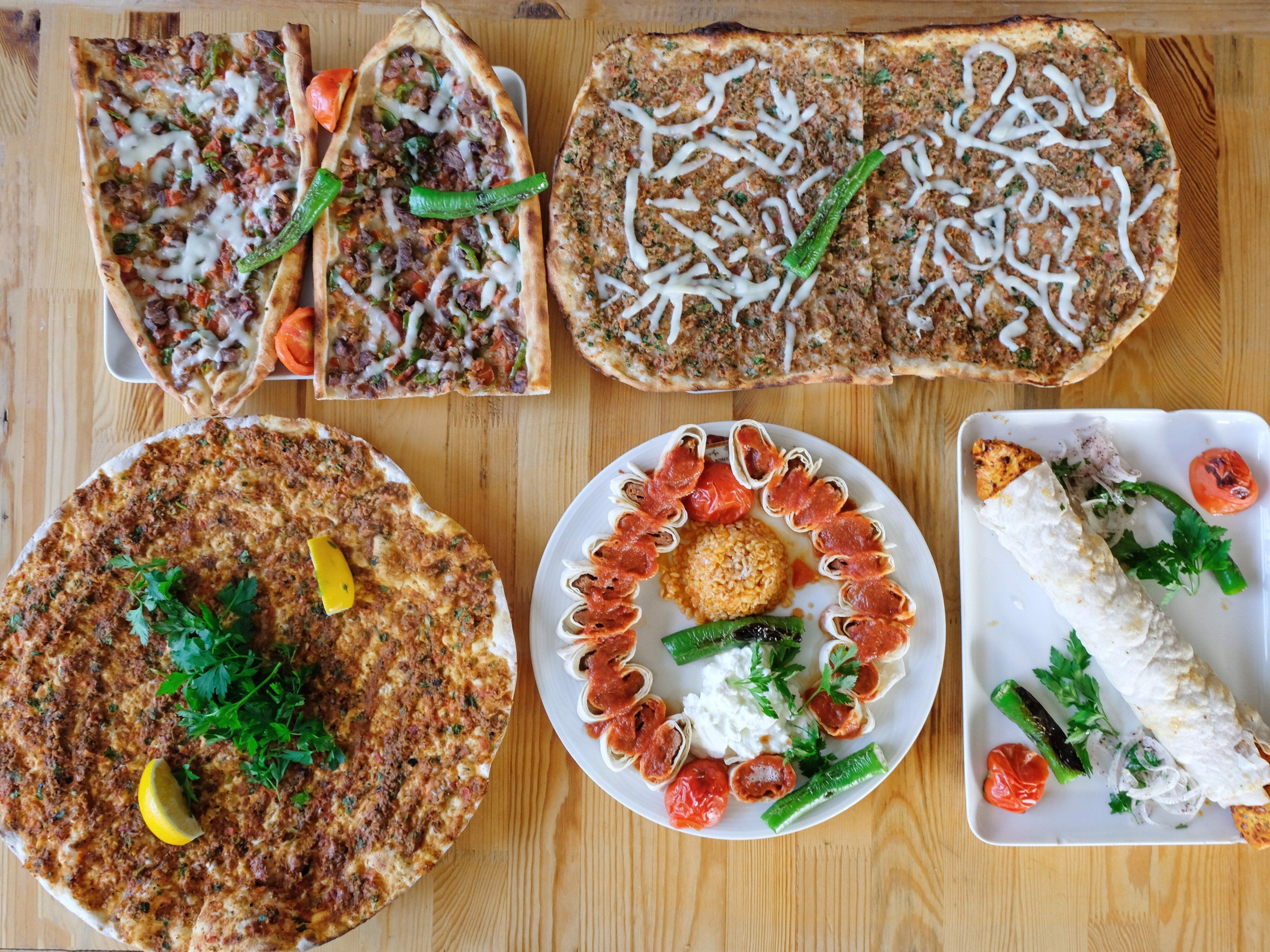 Yıldız 71 Pide & Kebap vendor logo