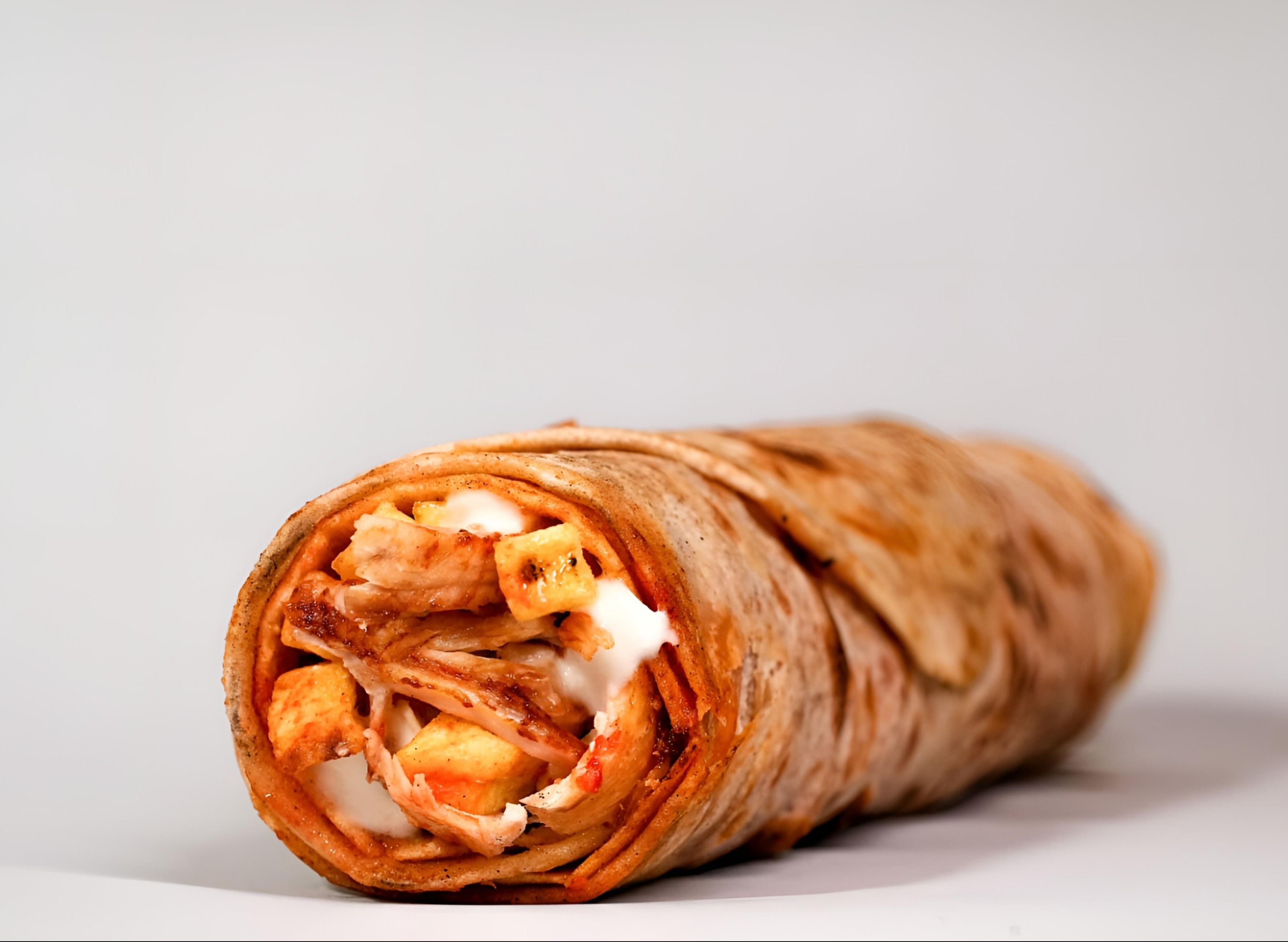 Zaka Antakya Döner vendor logo