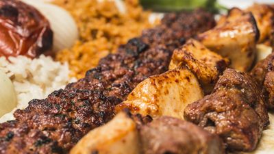 Gaziantep Birbilen Kebap & Pide & Lahmacun