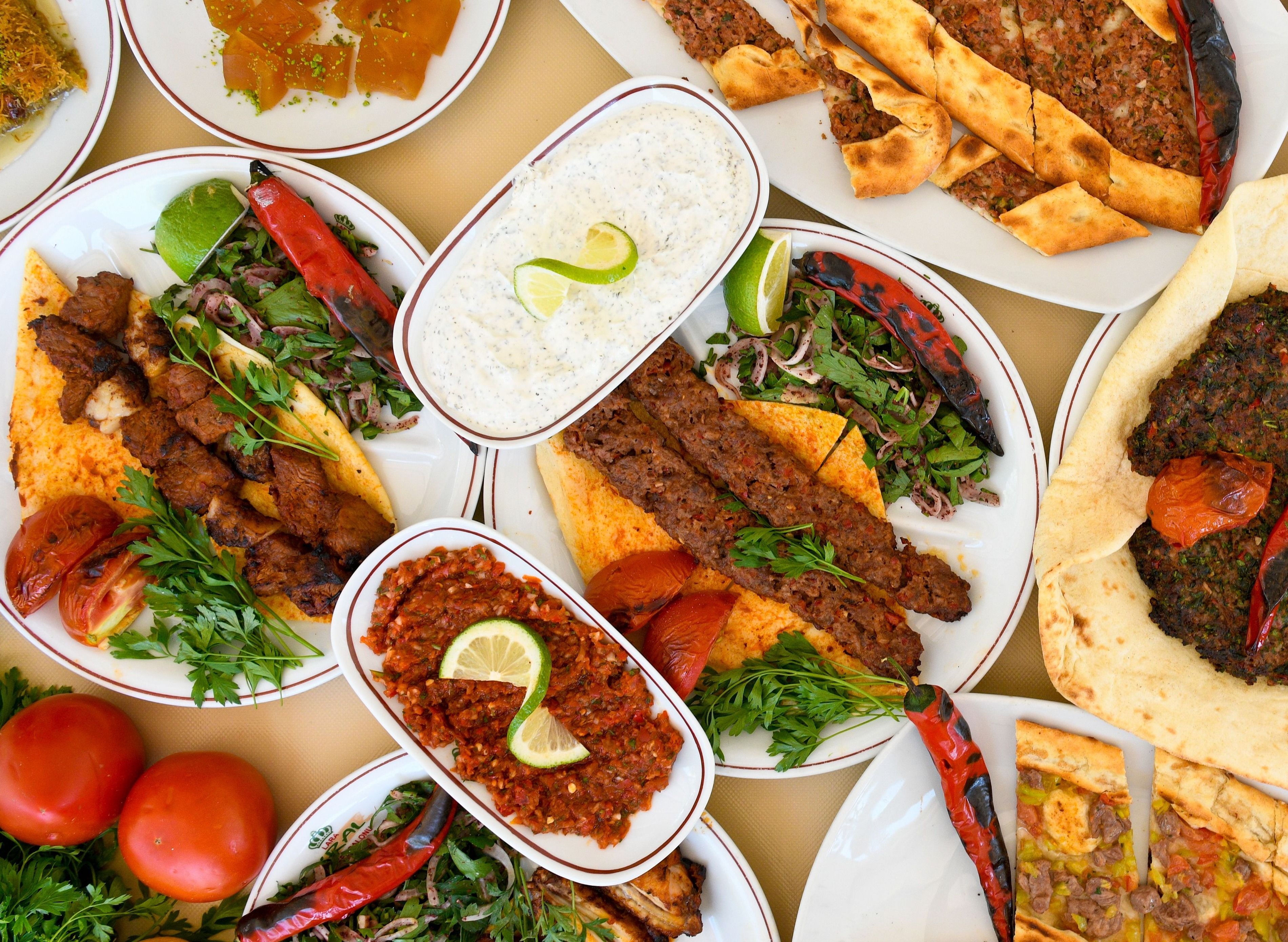 Çorbacı İbo vendor logo