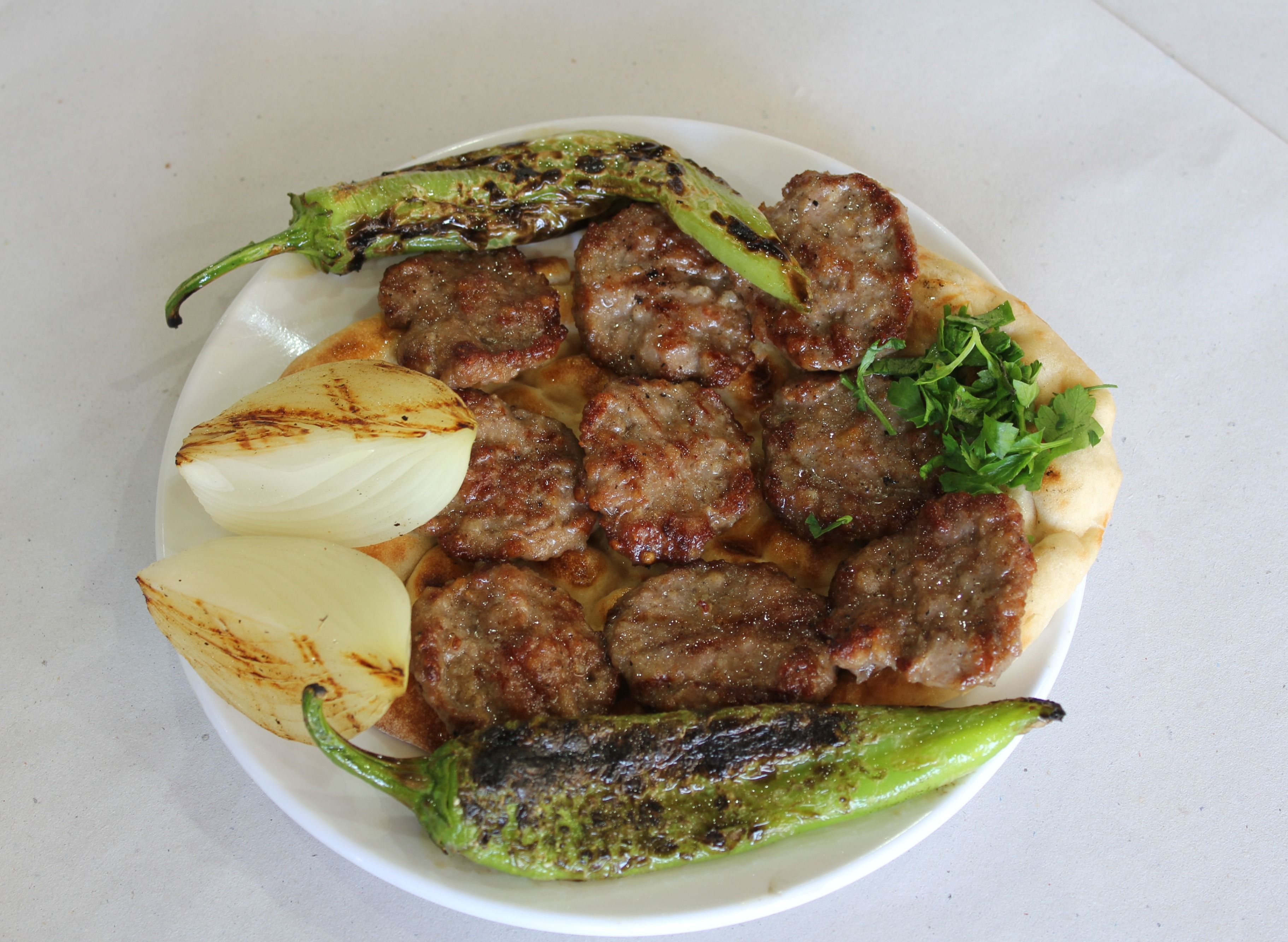 Antalyalılar Köfte Piyaz İzgara Çorba vendor logo
