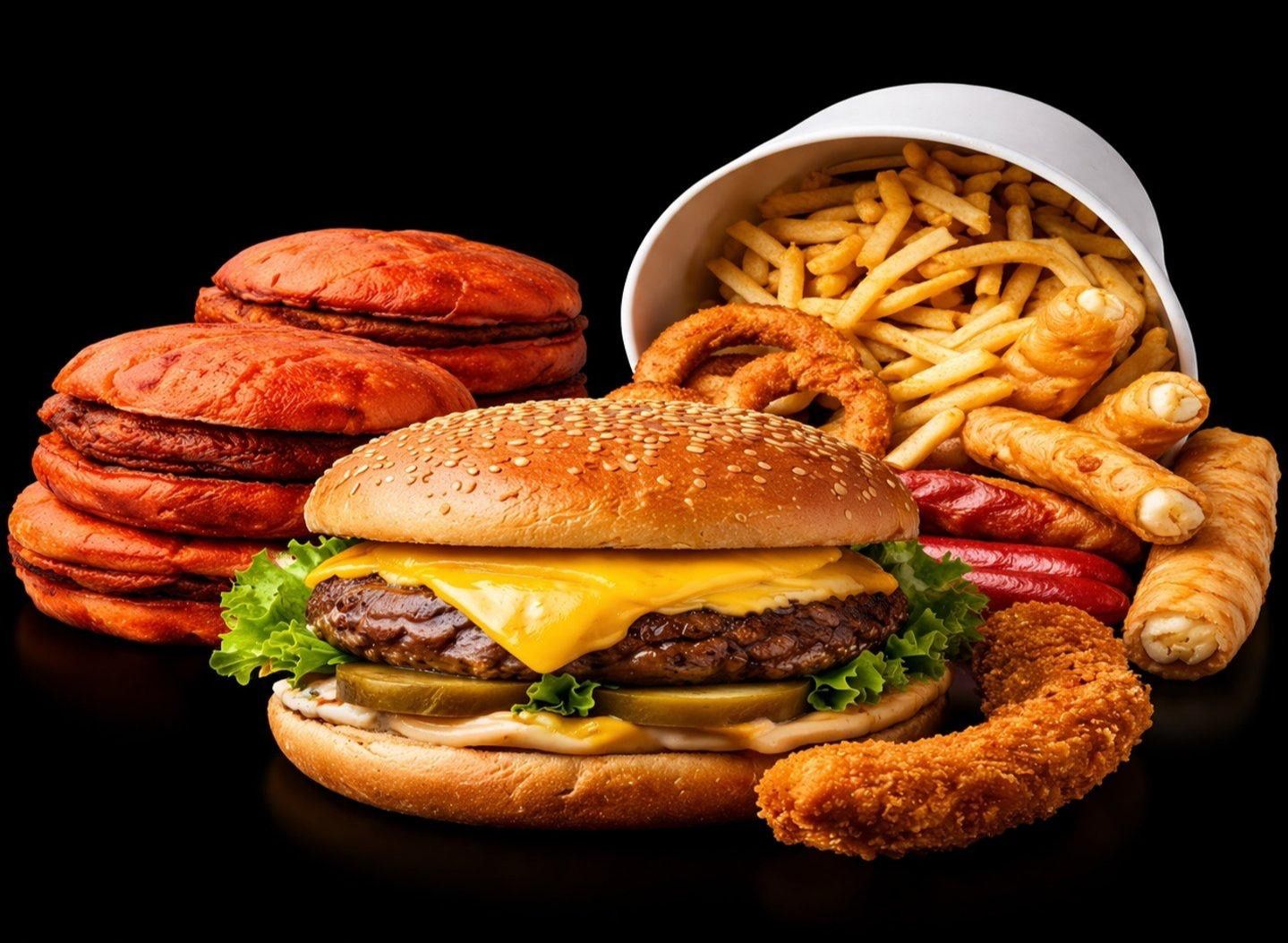 Sinop Kaçamak Büfe vendor logo