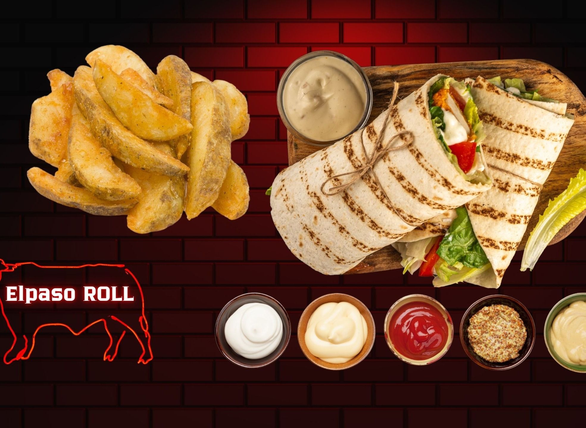 Elpaso Roll vendor logo