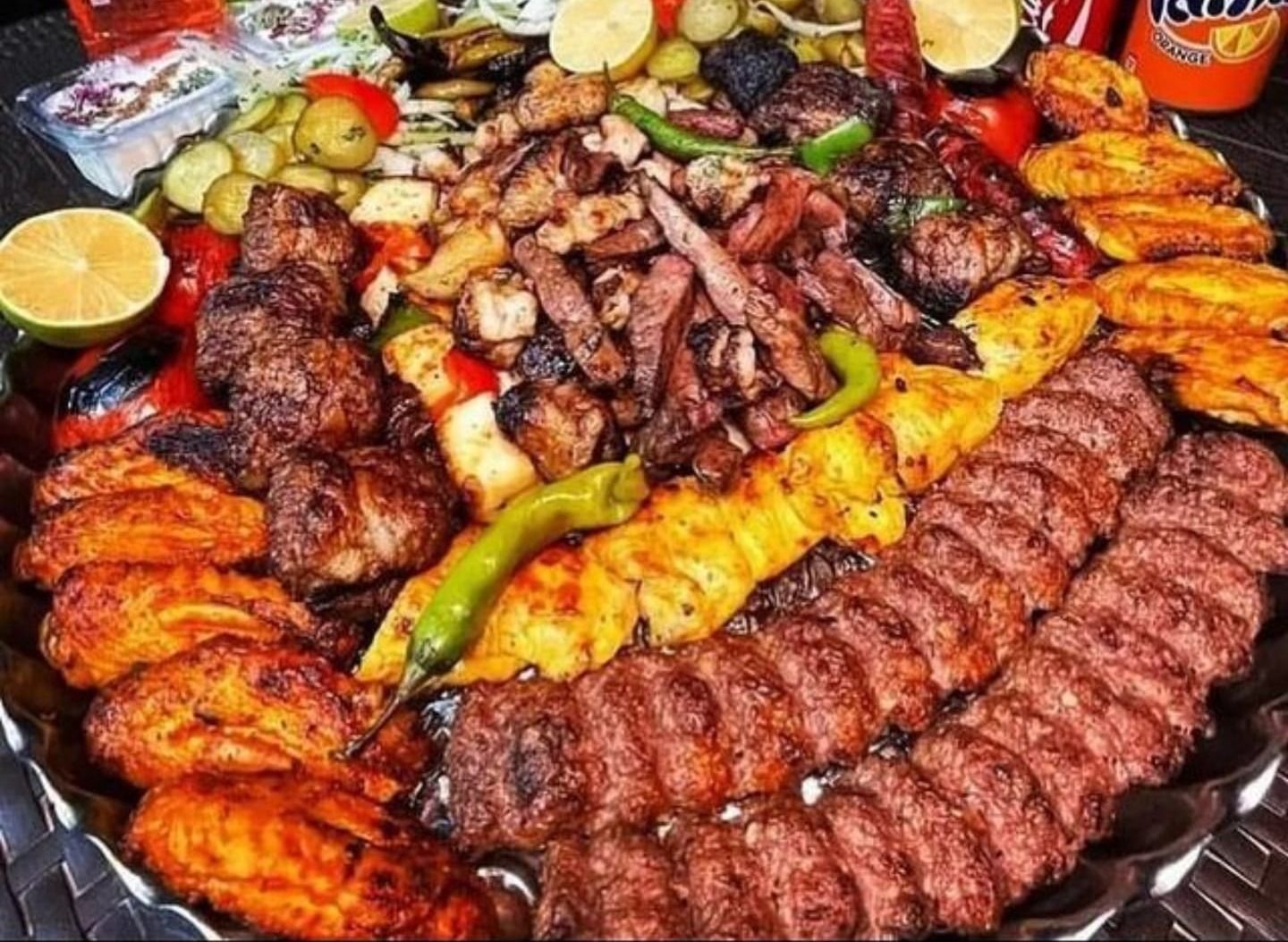 Çorbacı Eyüp Efendi vendor logo