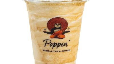 Poppin' Bubble Tea & Coffee