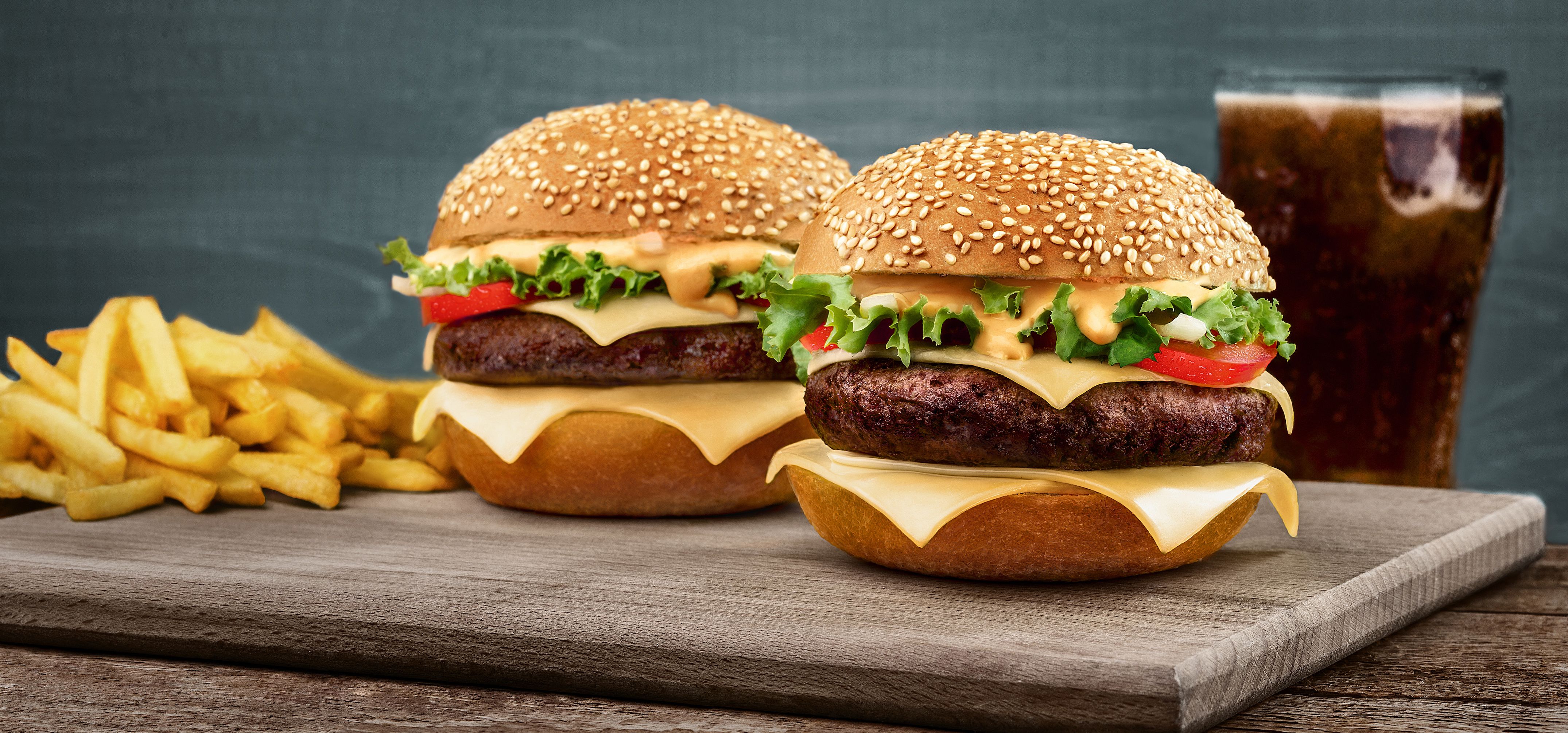 Burgerhome vendor logo