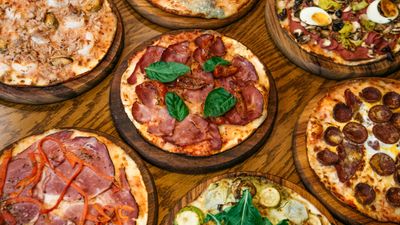 Pizza Venedik Express