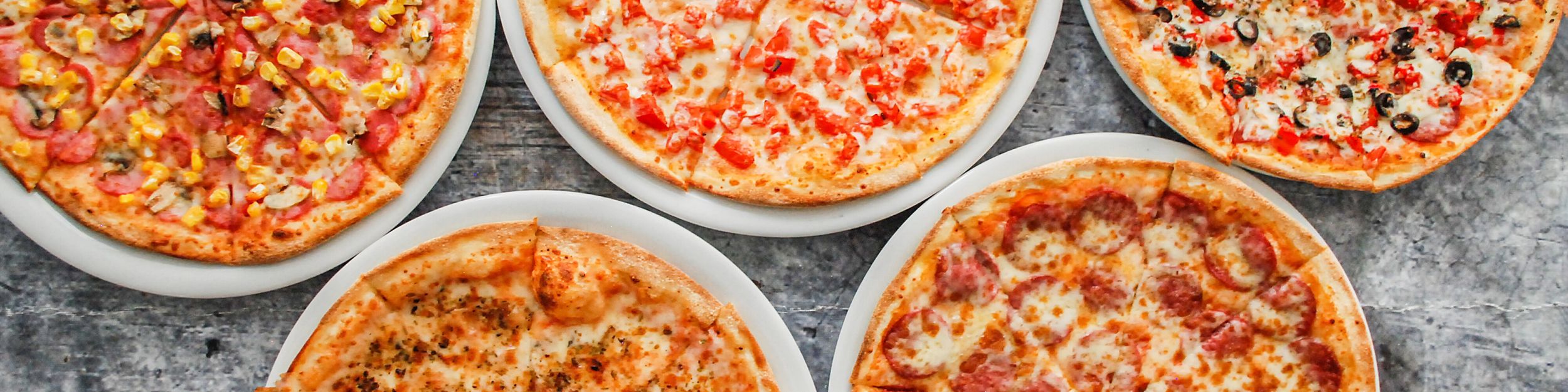 Pizza Anatolia, Bilecik Online Sipariş, Menü, Fiyatları Yemeksepeti