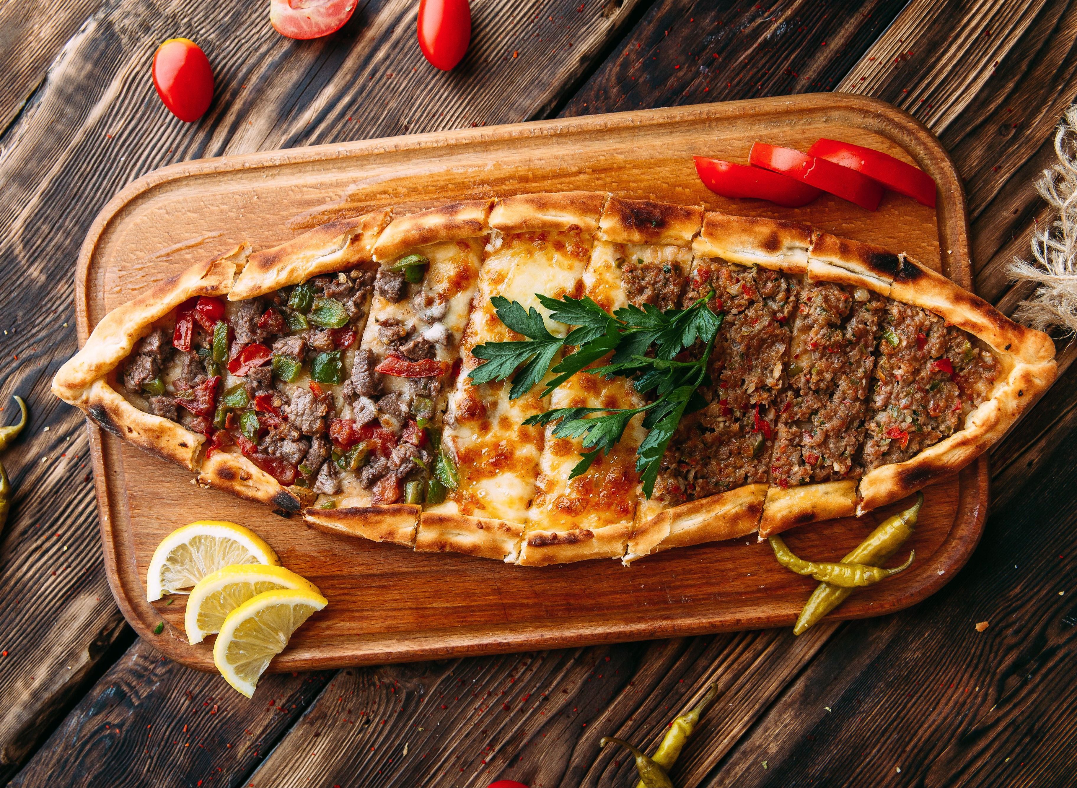 Gözde Pide & Lahmacun & Kebap vendor logo