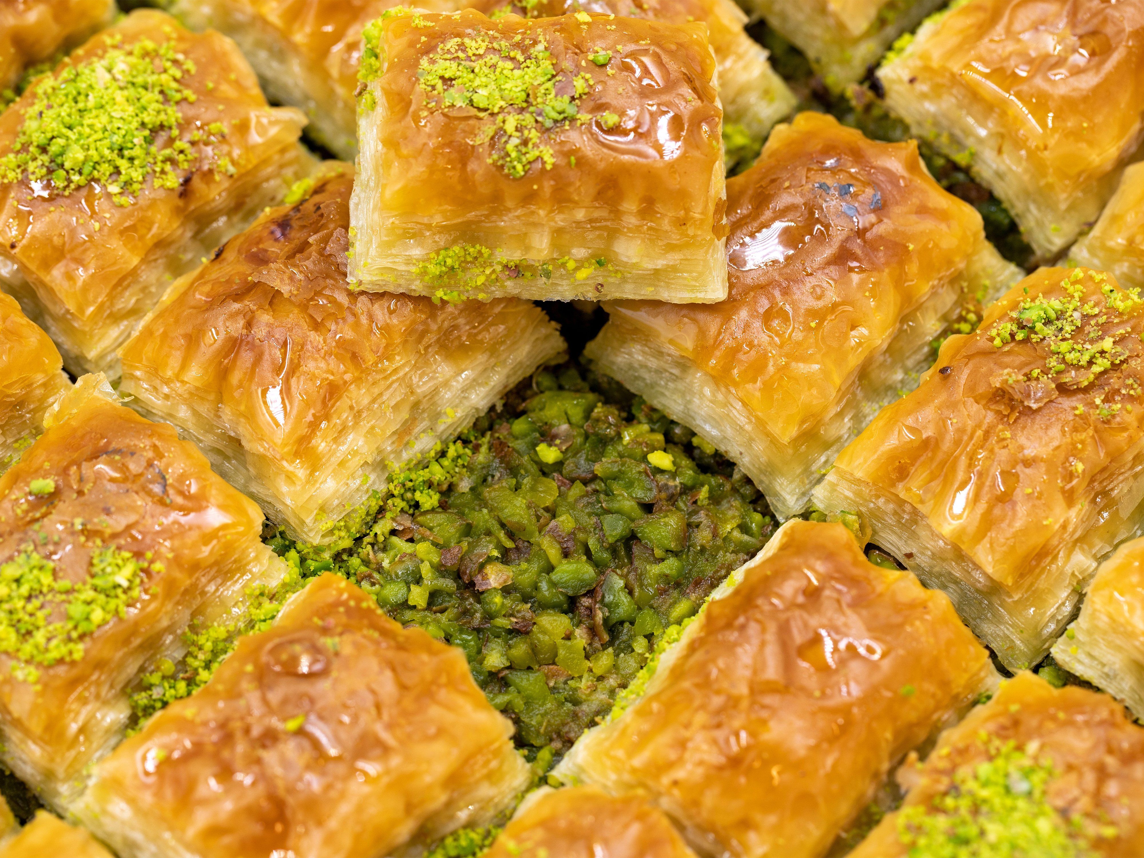 Baklavacı Anteplioğlu vendor logo