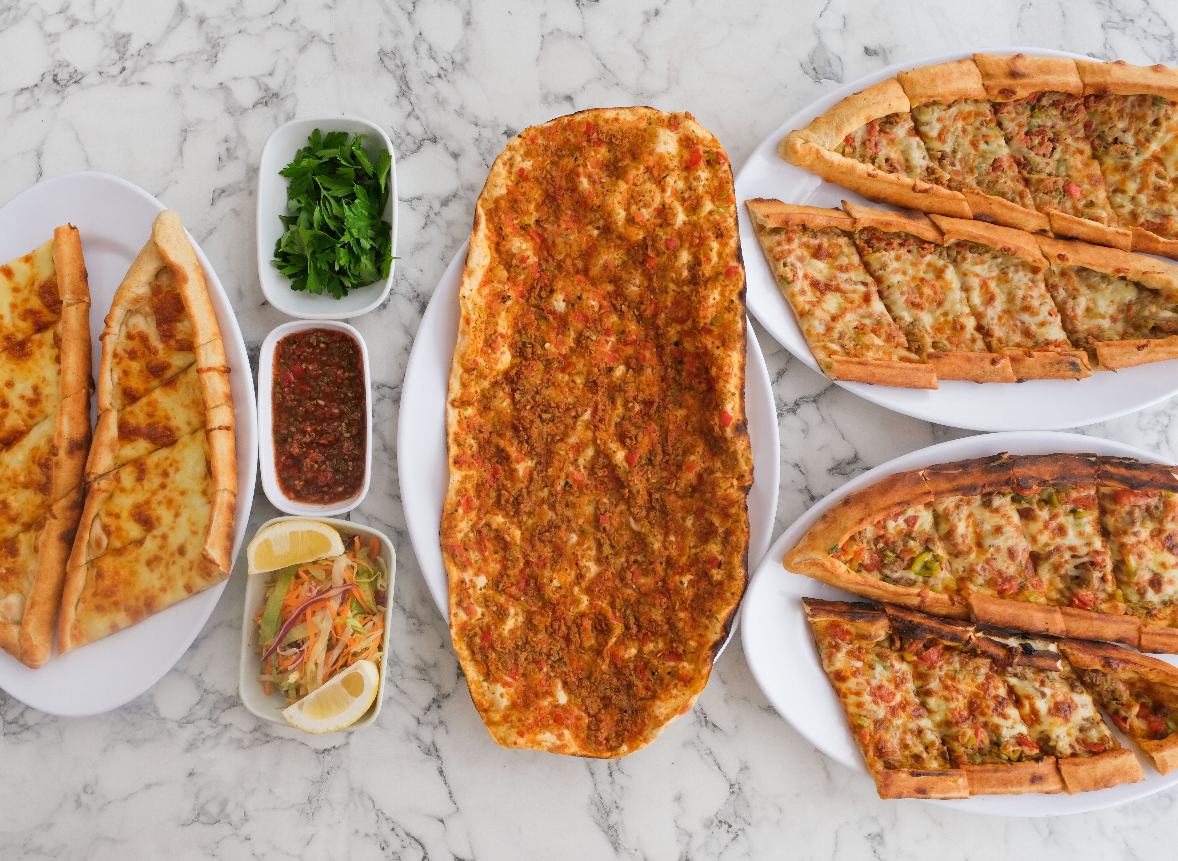 Bol Çıtır Pide & Lahmacun vendor logo