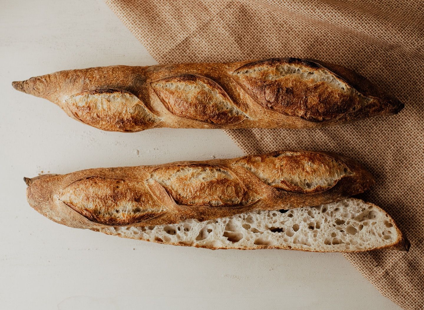 I'm Bread Bakery vendor logo