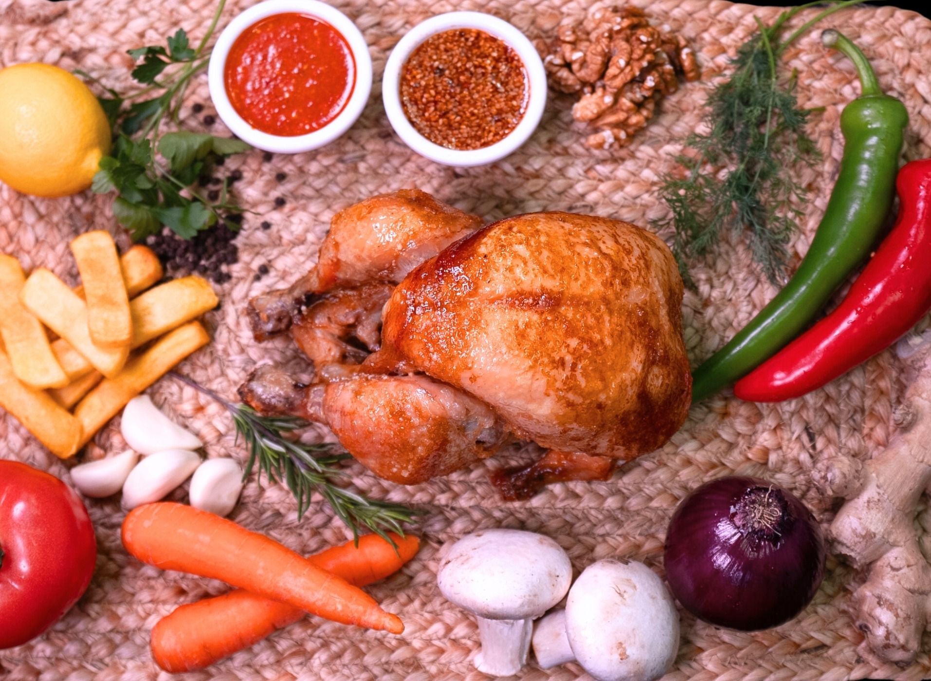 Patpisos Piliç vendor logo
