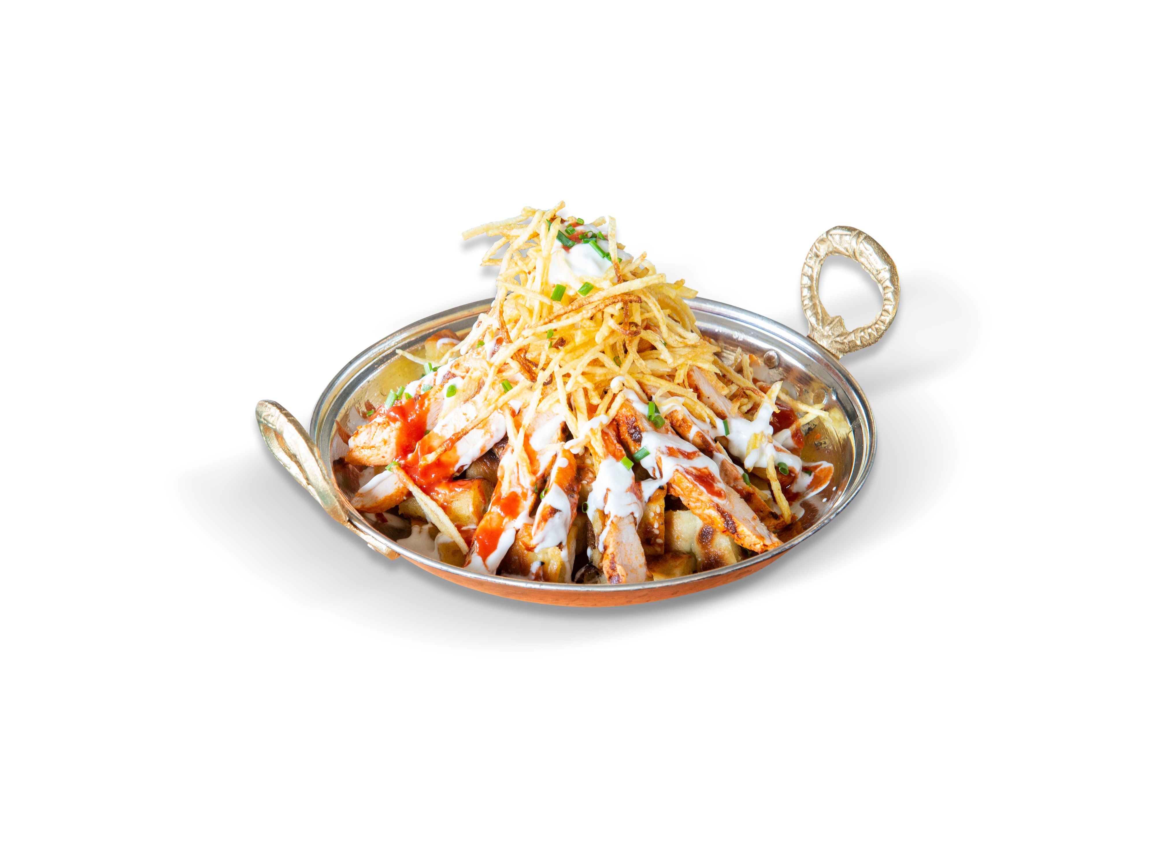 Çökertmecim vendor logo