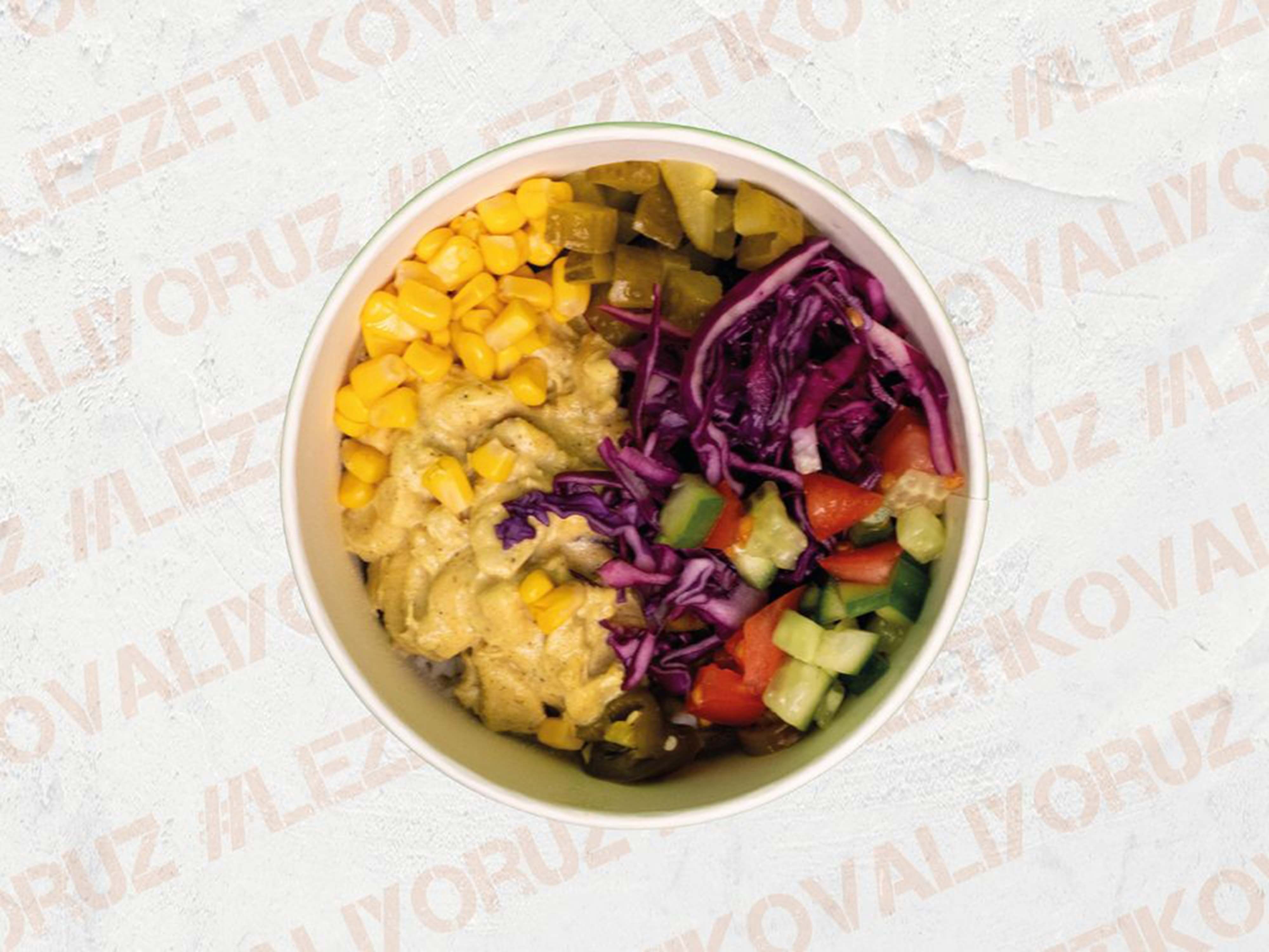 Bi Kova Pilav vendor logo