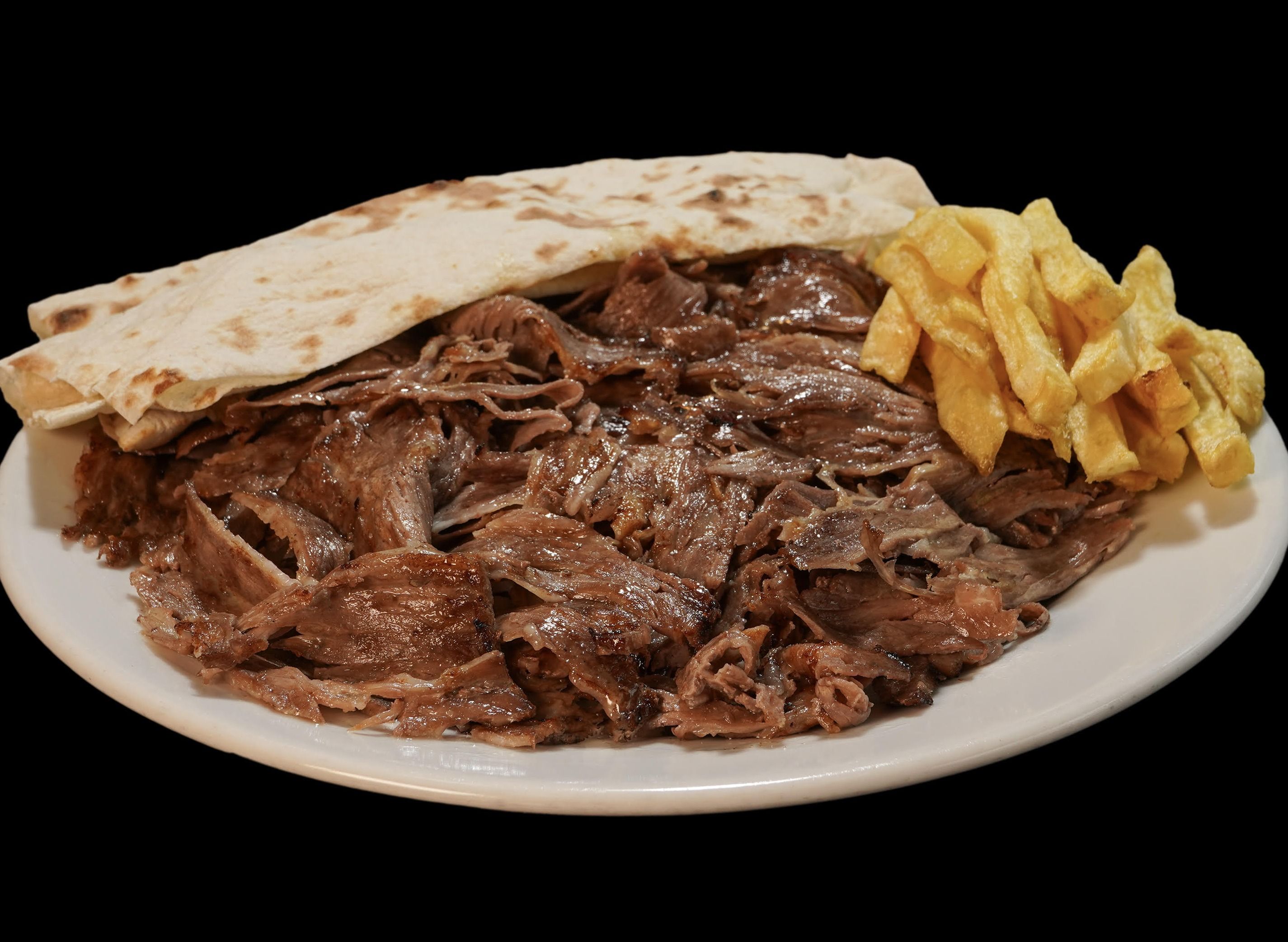 Meşe Közde Döner vendor logo