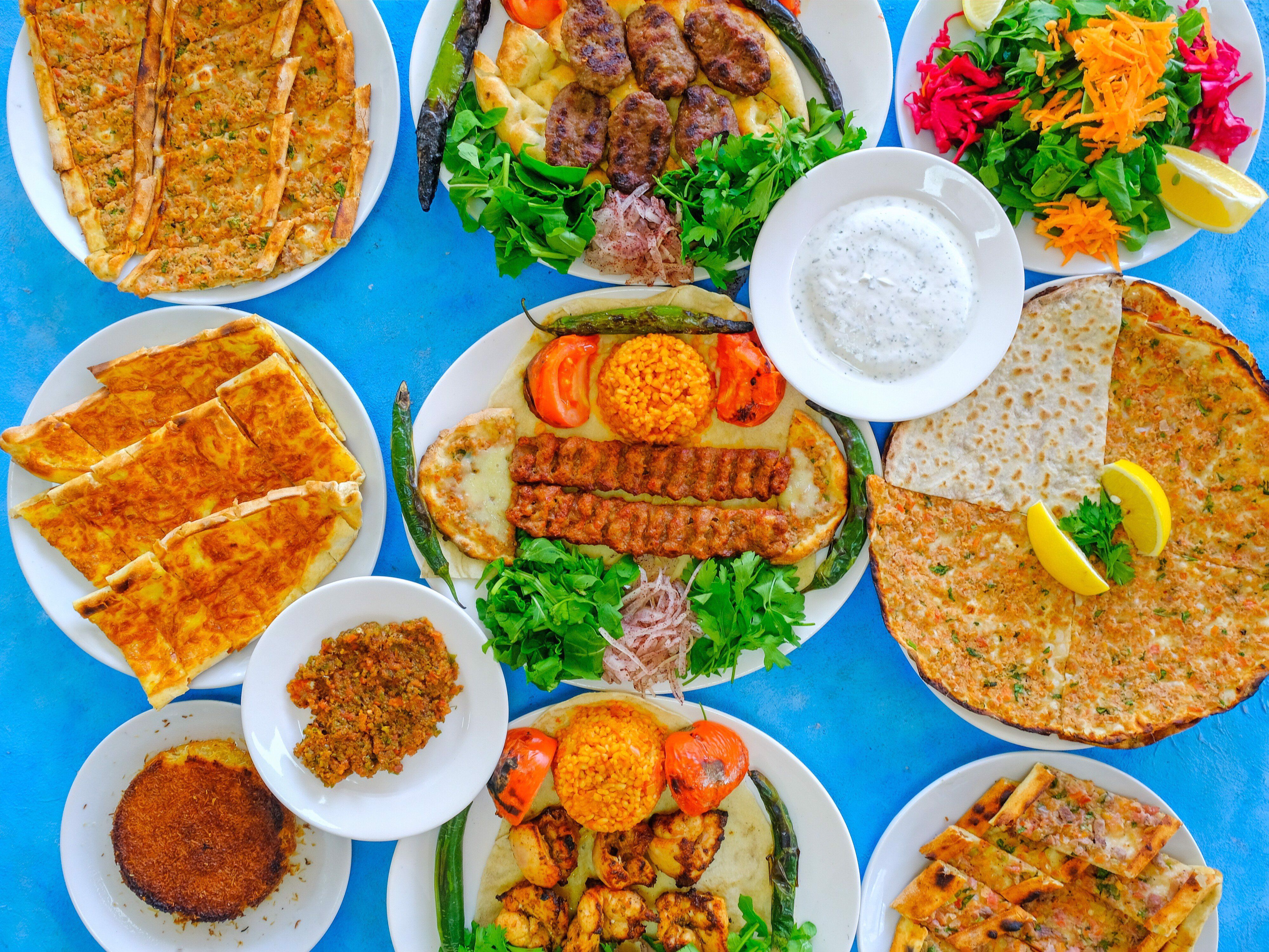 Uğur Pide & Kebap vendor logo