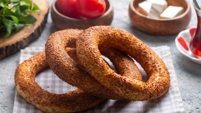 Simit Teknesi