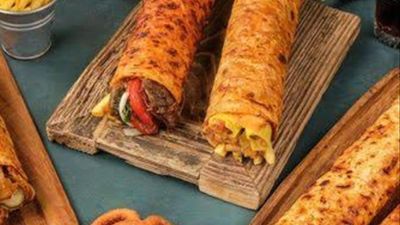 Harbiye Döner 1