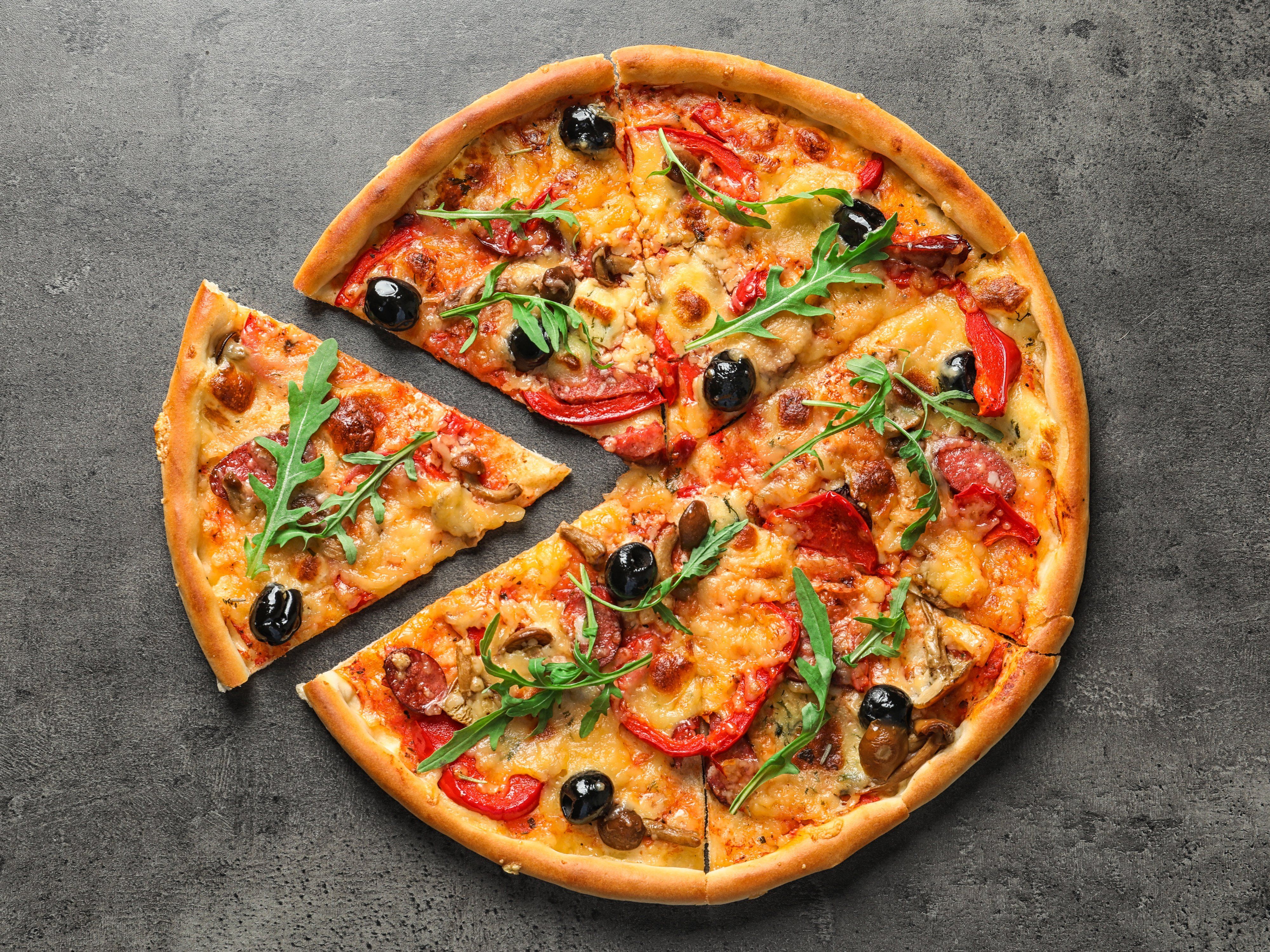 Efe Cafe & Pizza Evi vendor logo