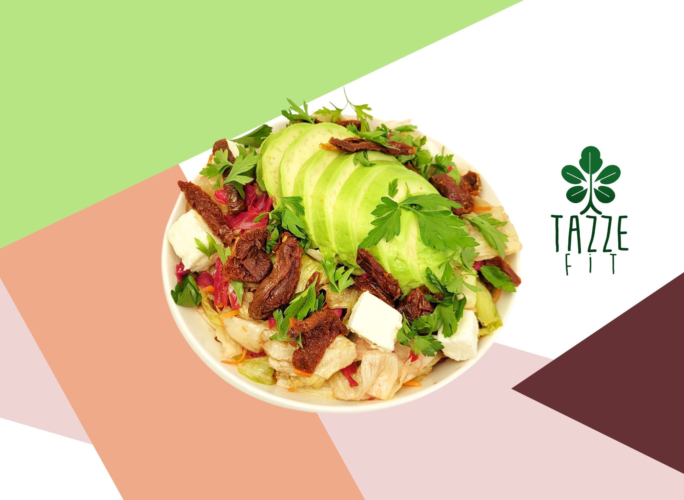 Tazze Fit vendor logo