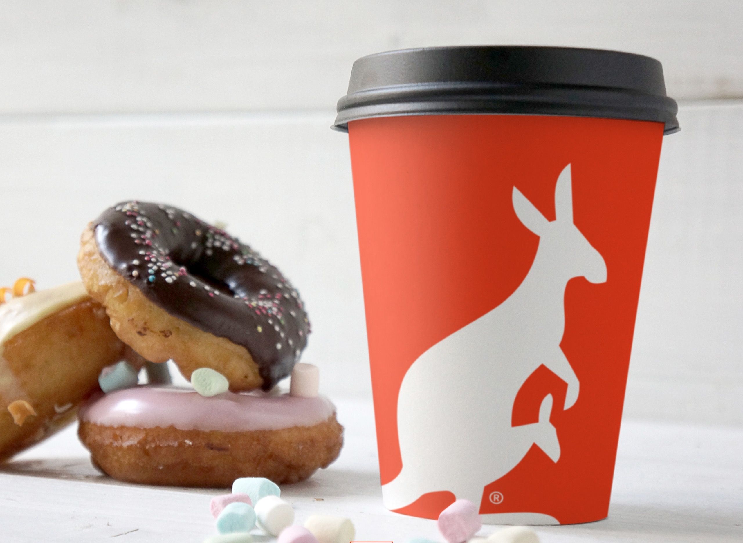 Coffee Kangoo vendor logo
