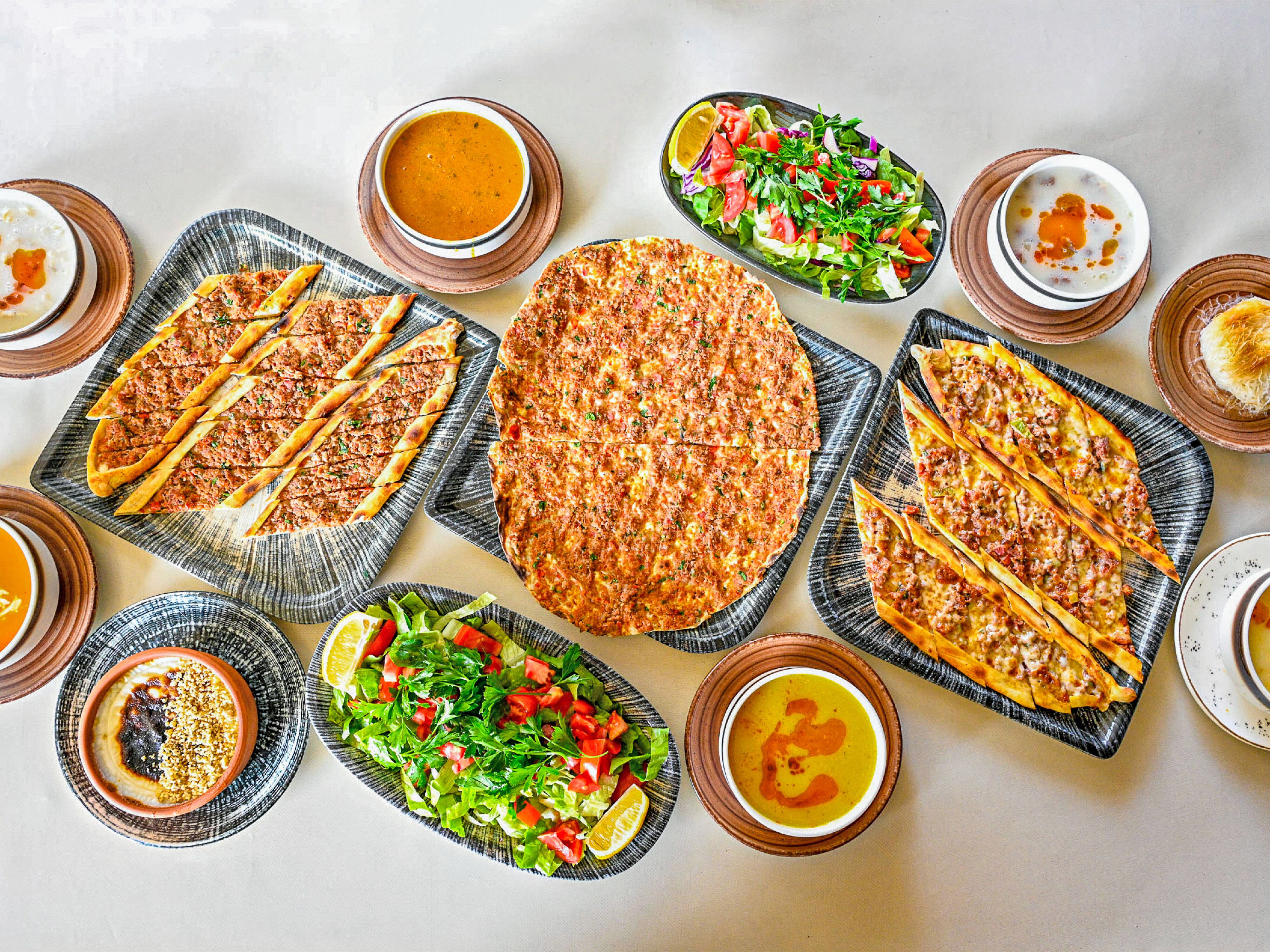 Çıtır Pide Arif Usta vendor logo