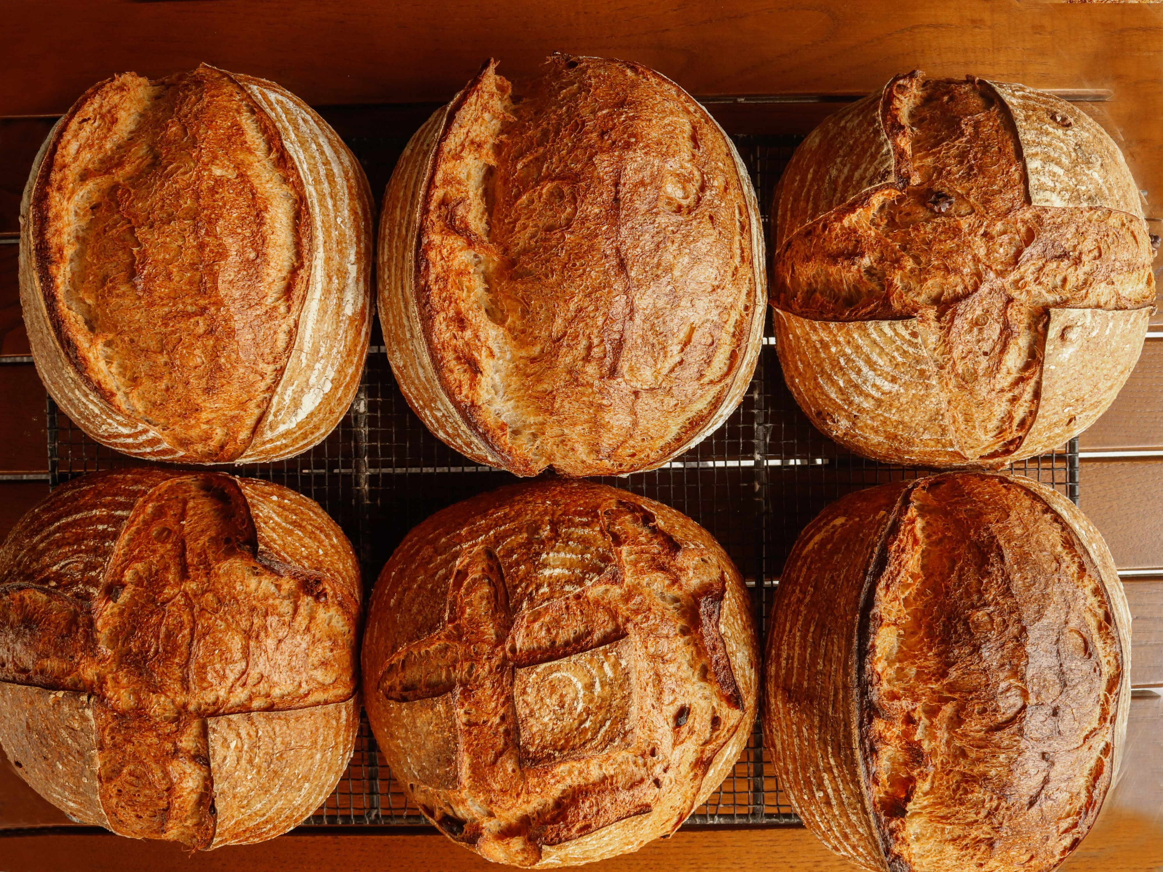 Bret Artisan Bakery vendor logo