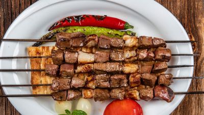 Ciğercim Hacı