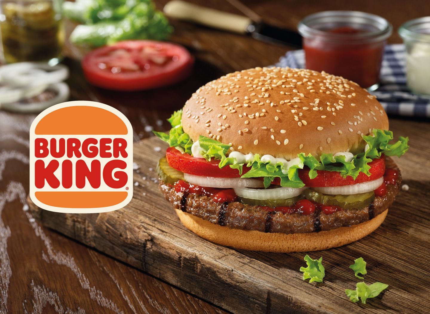 Burger King Corum Online Sipari Men Fiyatlar Yemeksepeti