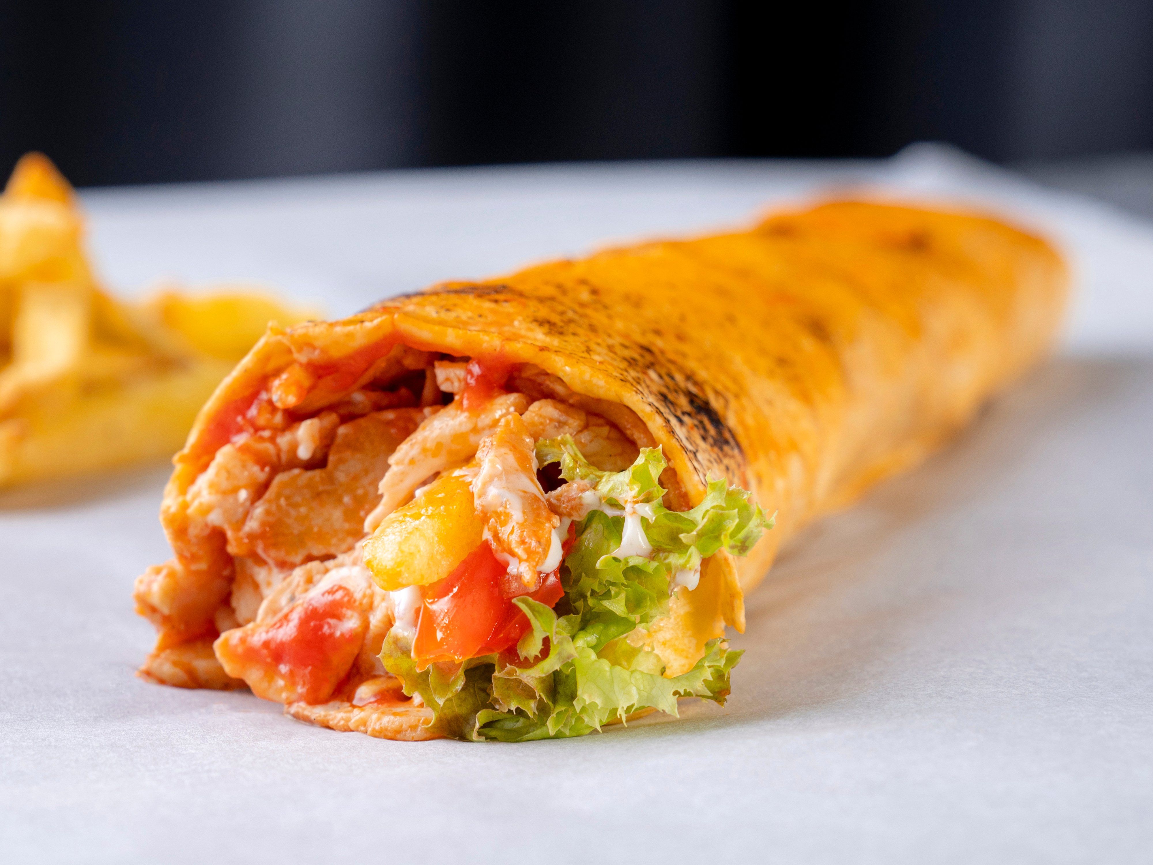 Zurna Dürüm Şirin Dayı 2, Kocaeli Online Sipariş Yemeksepeti