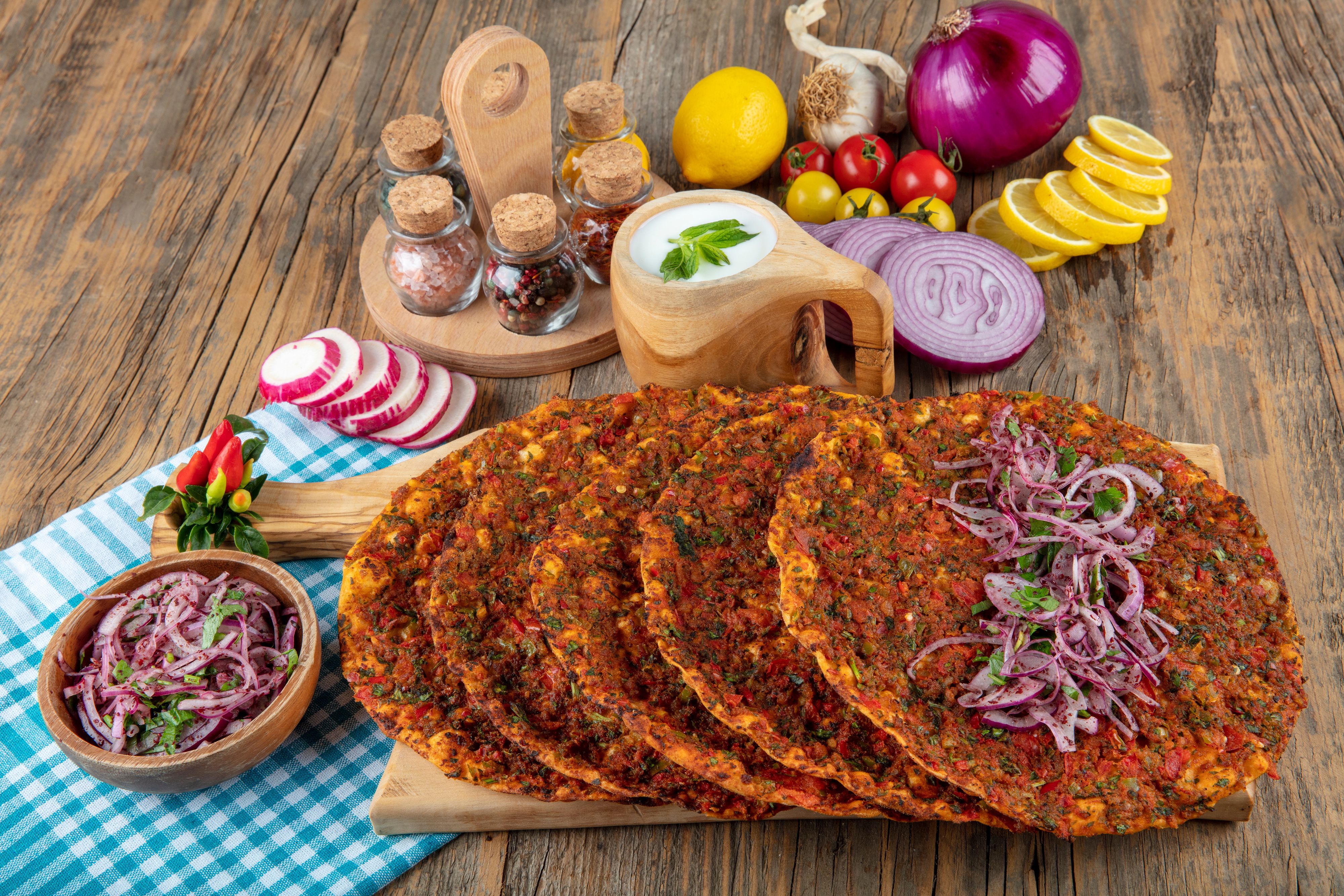 Antep Sofrası vendor logo