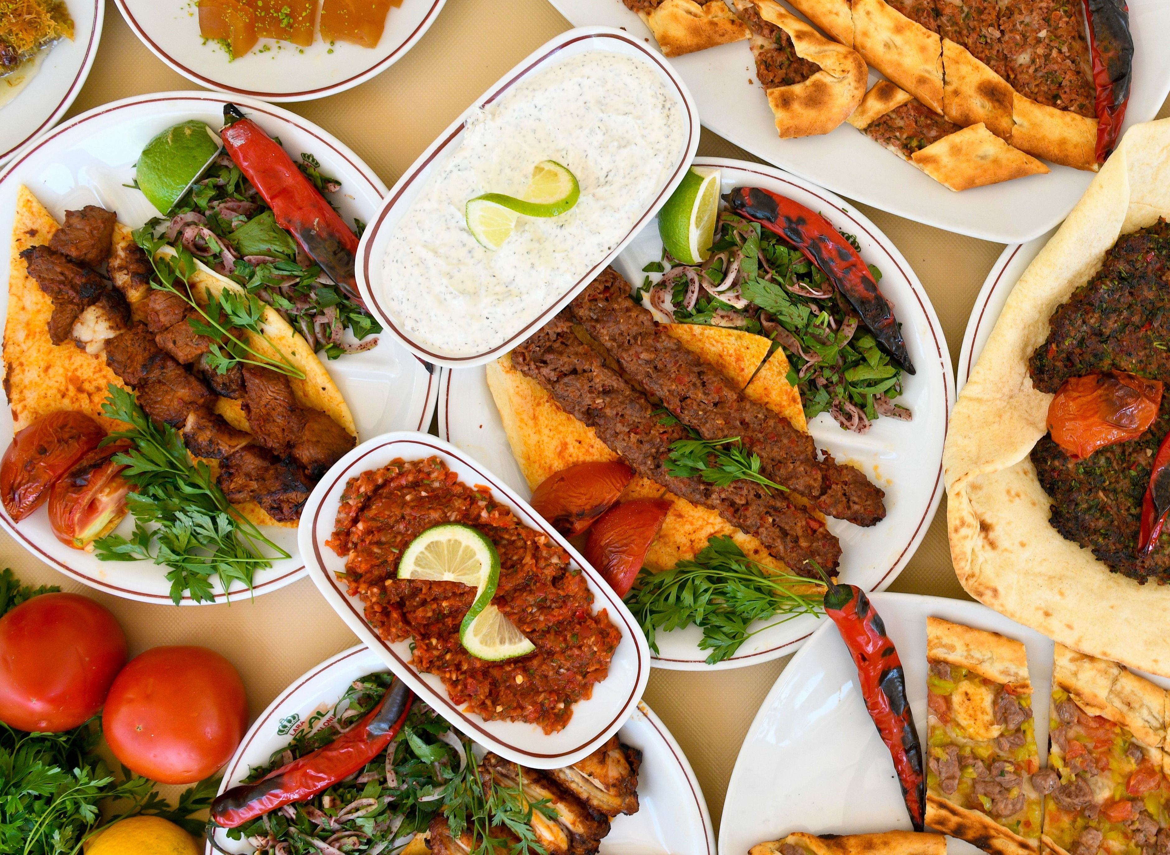 Ciğerci Şükrü Usta vendor logo