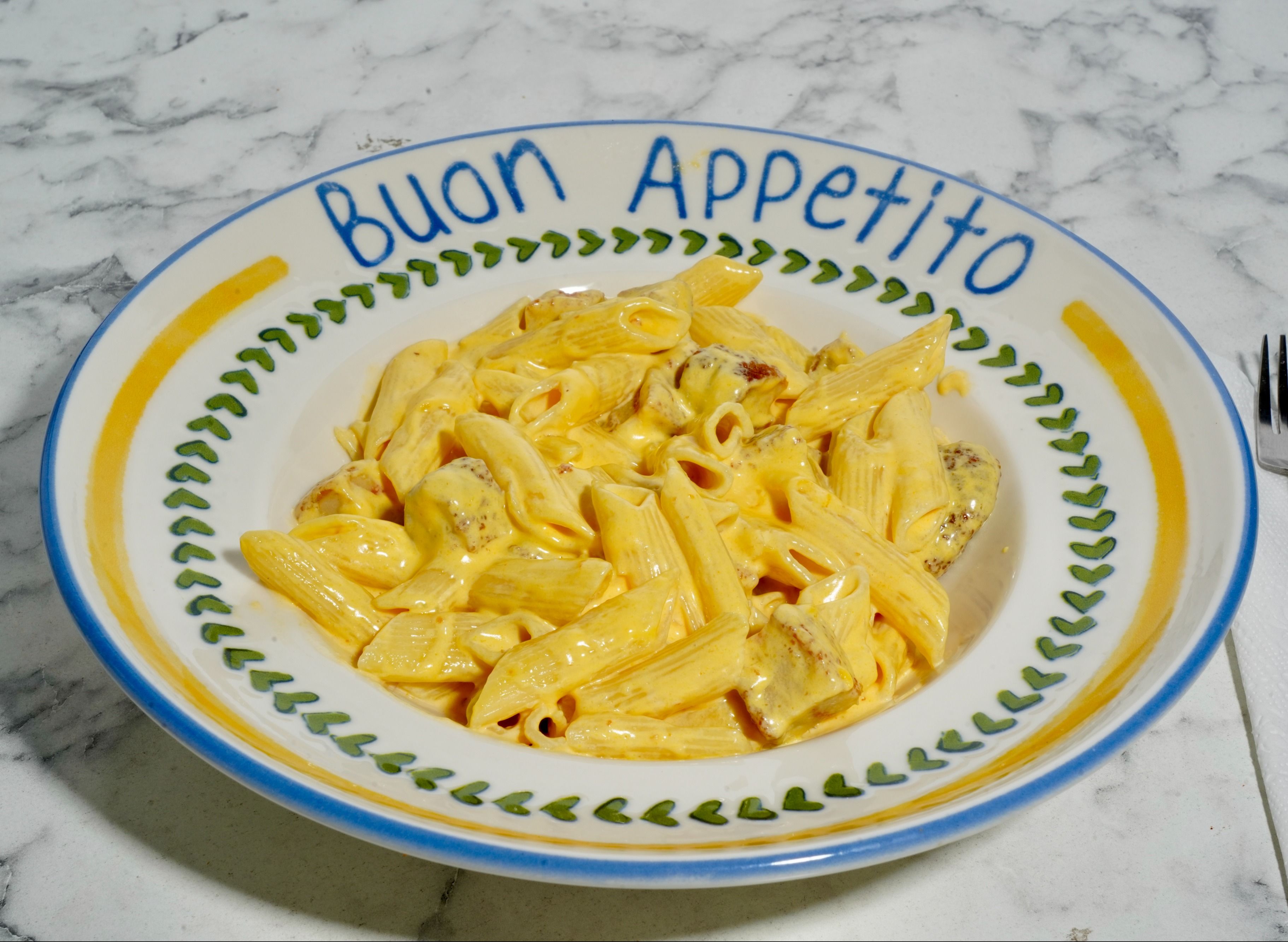 Tagliatelle Makarna vendor logo