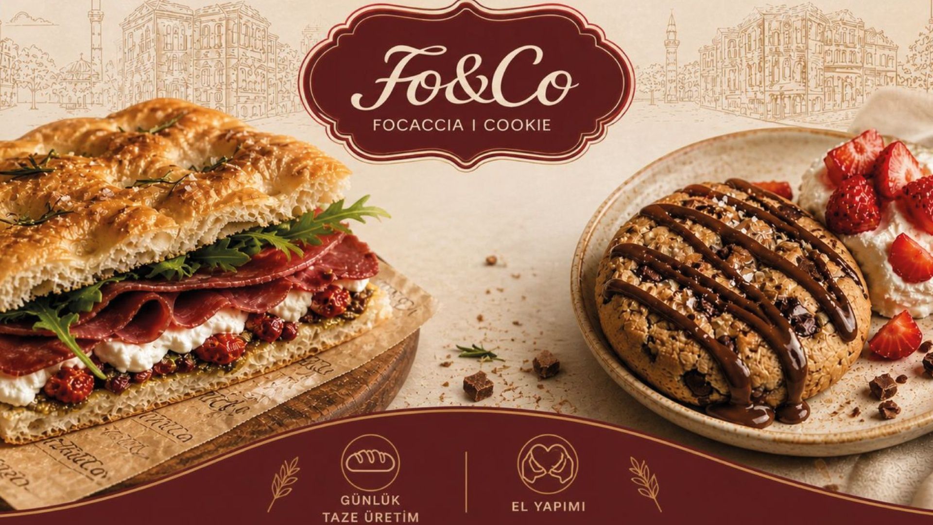 Fo & Co Kuzguncuk vendor logo