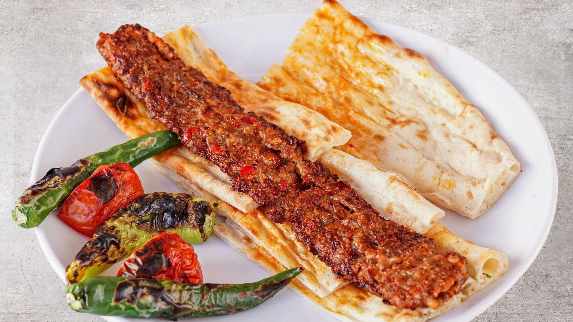 Kebapçı İsmail Usta vendor logo