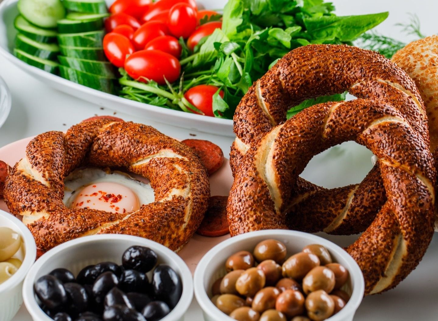 Öz Lezzet Börek vendor logo