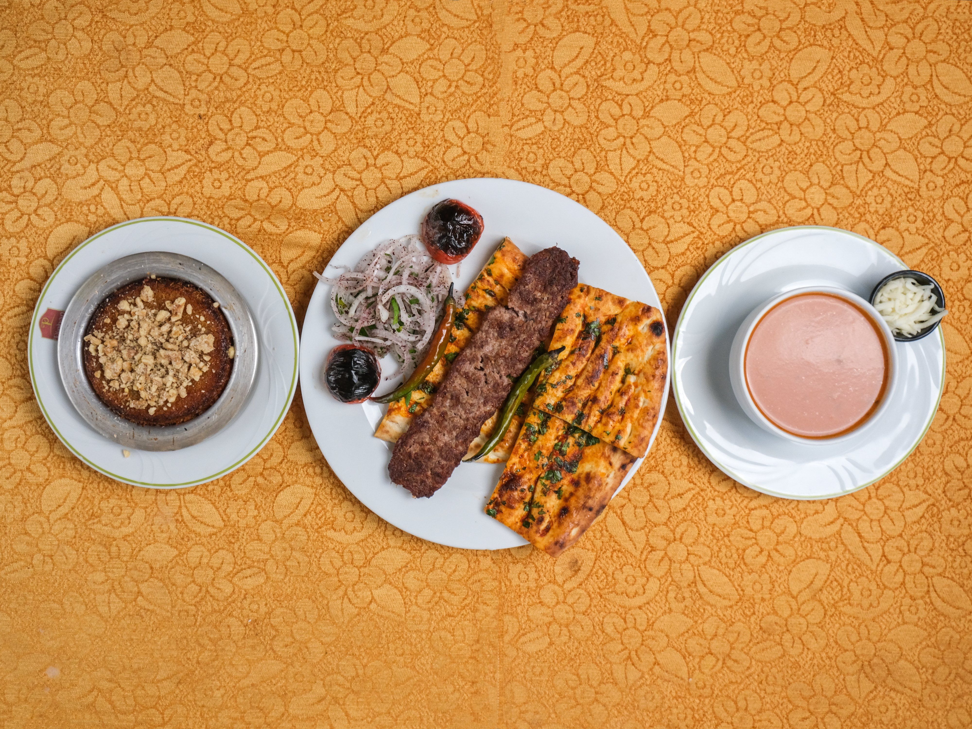Adana Sofrası & Restaurant vendor logo