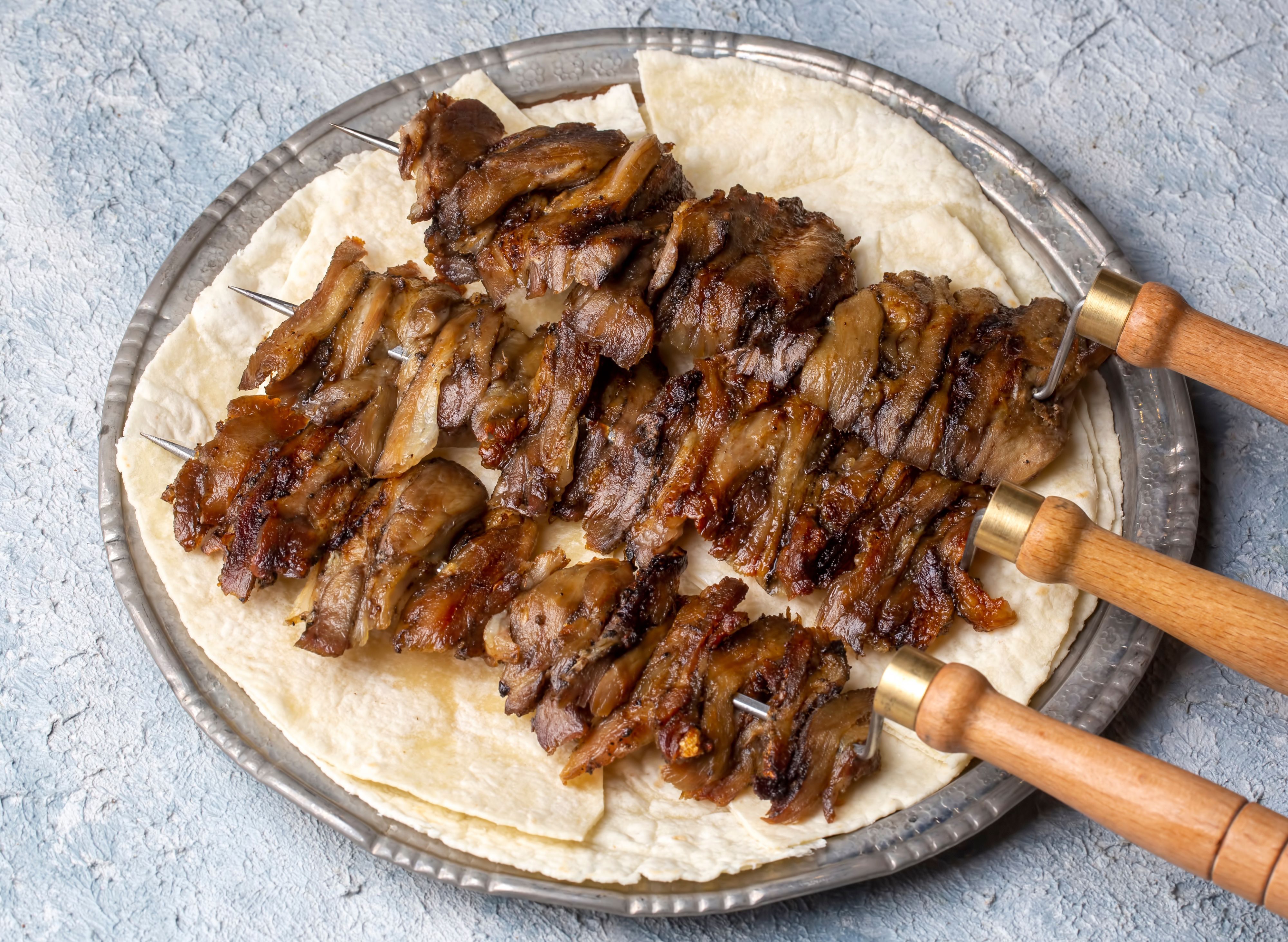 Eslem Cağ Kebap vendor logo