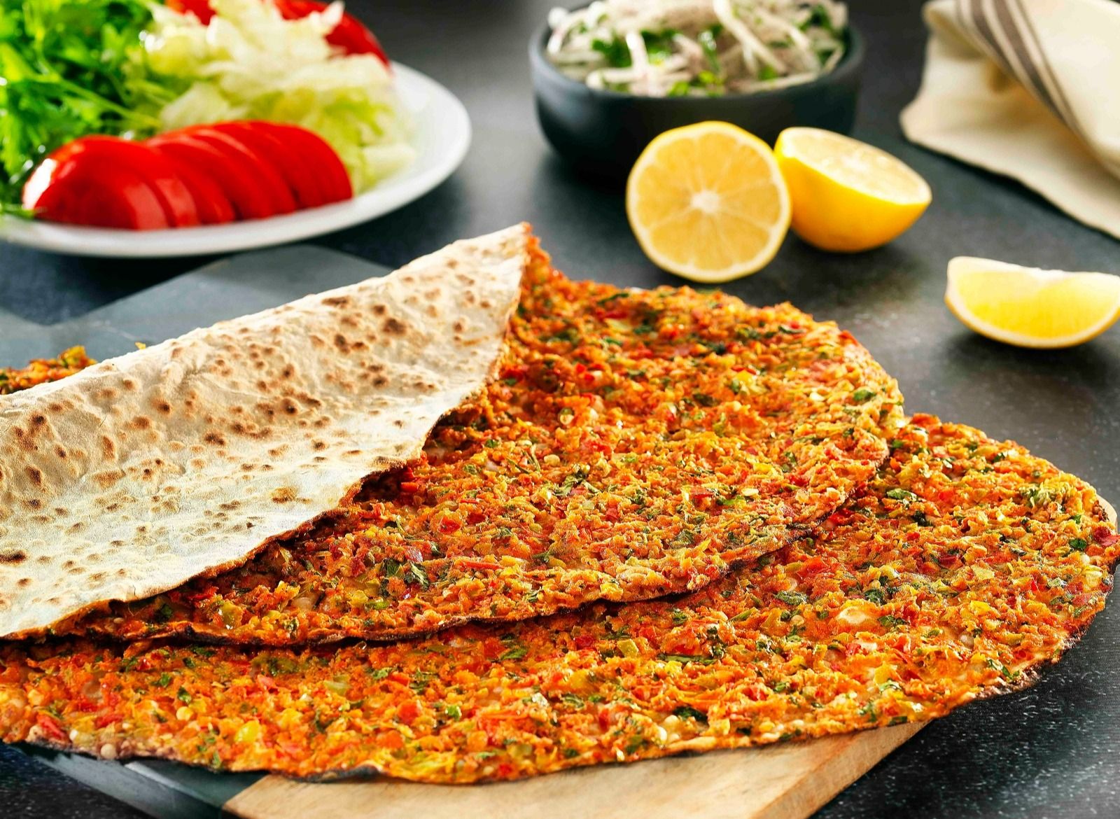 01 Lahmacun vendor logo
