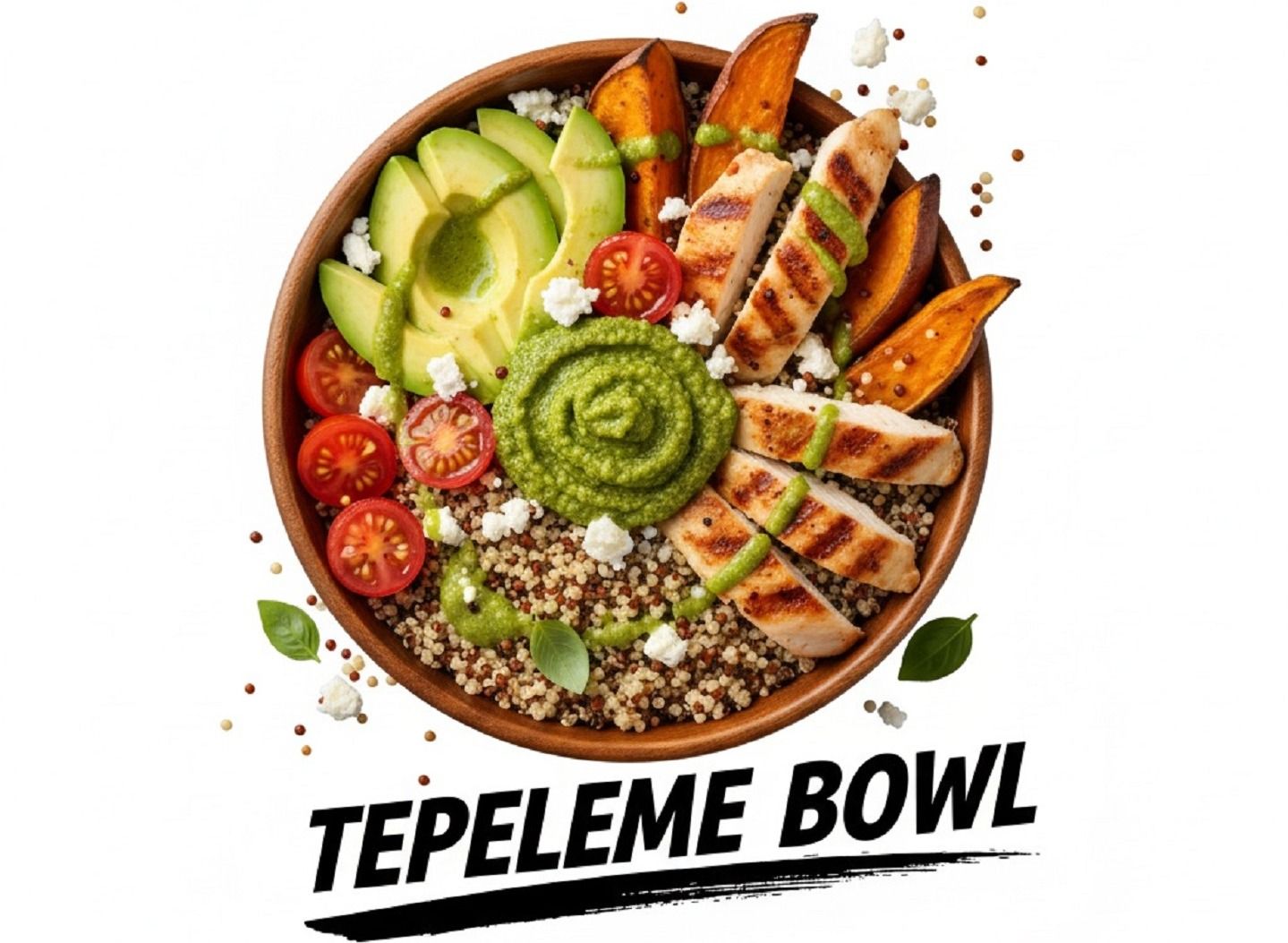 Tepeleme Bowl vendor logo
