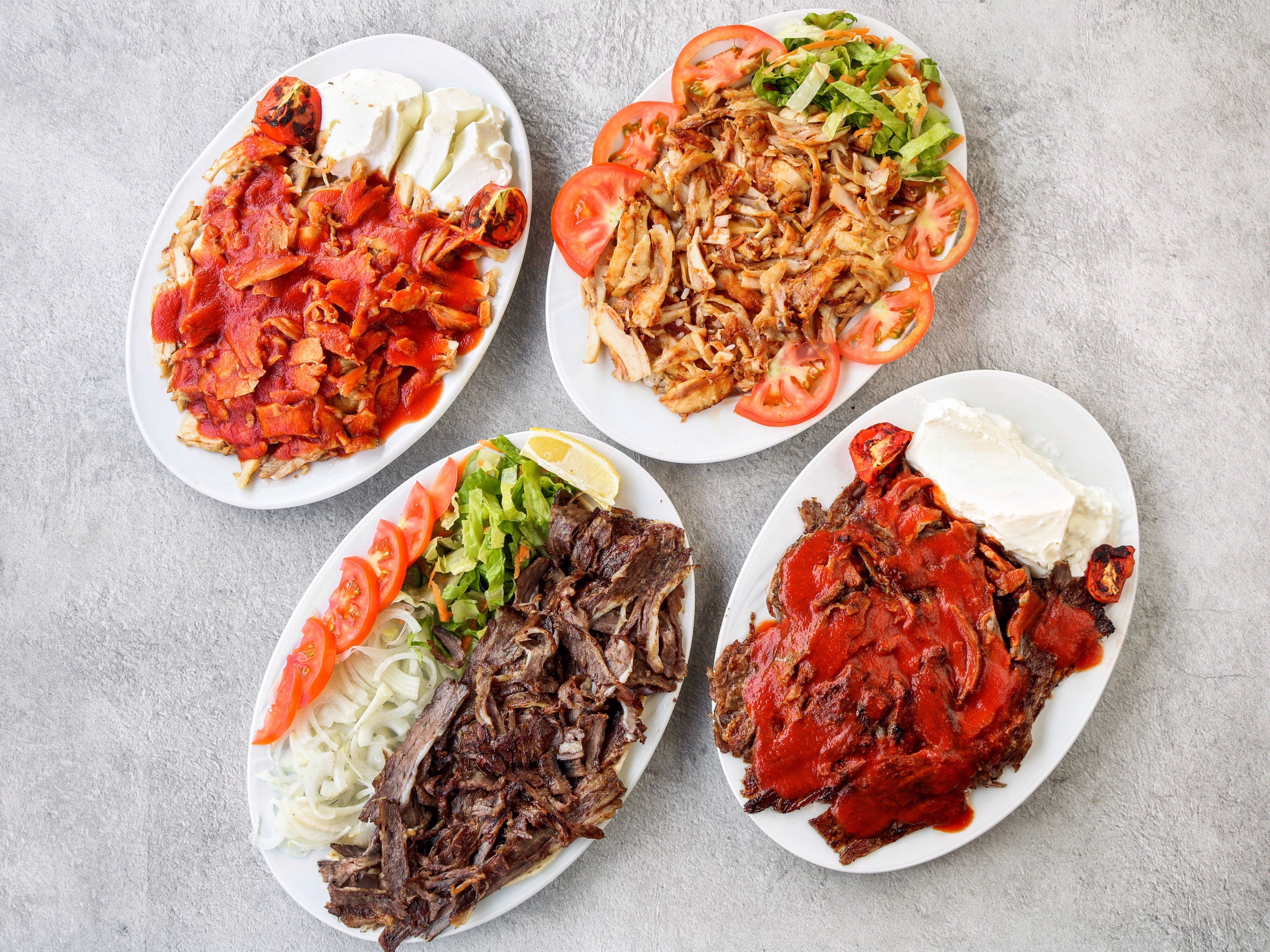 İstiklal Döner vendor logo