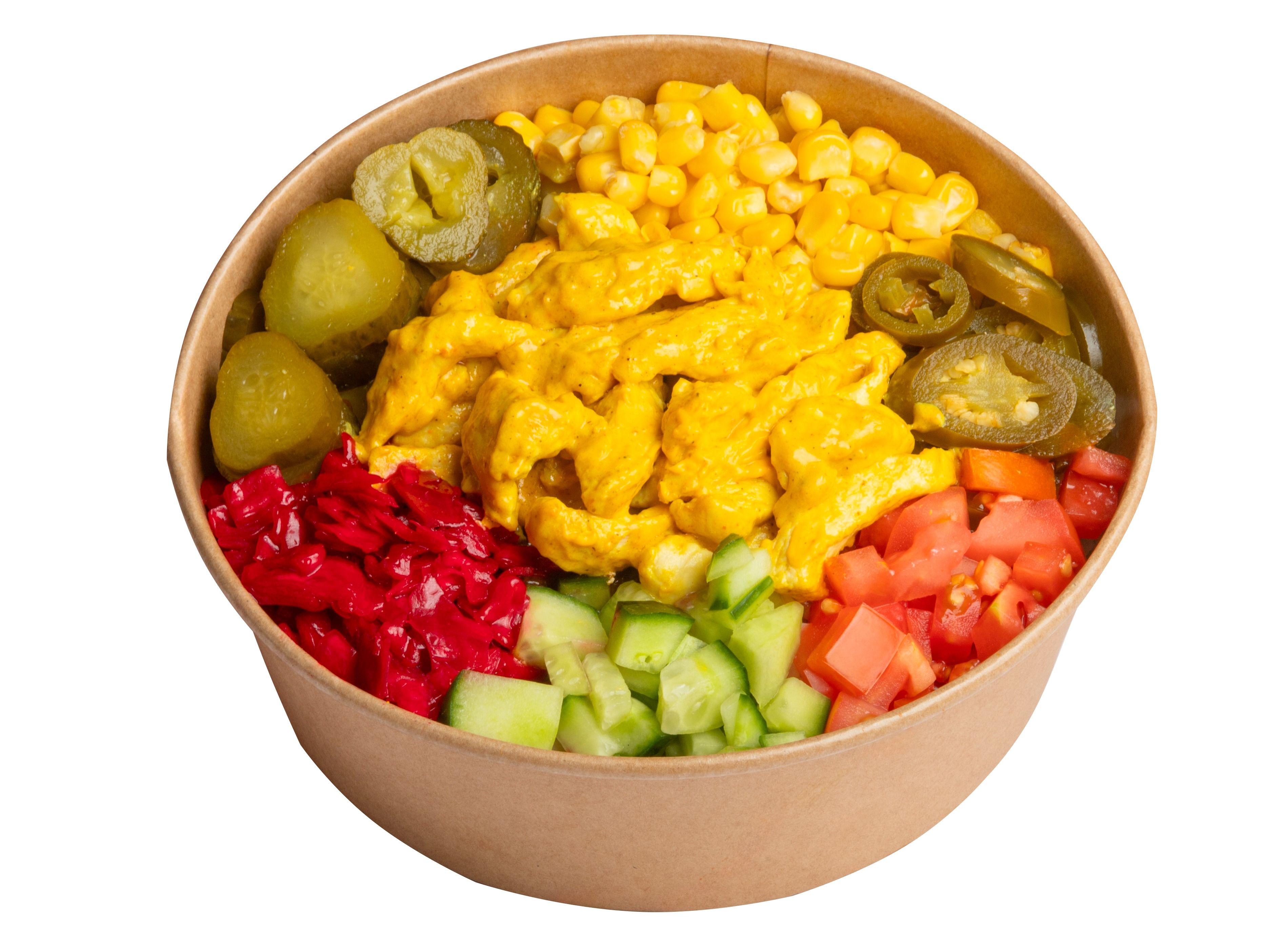 Banban Pilav vendor logo
