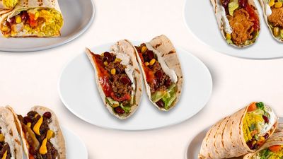 Taco Del Turco