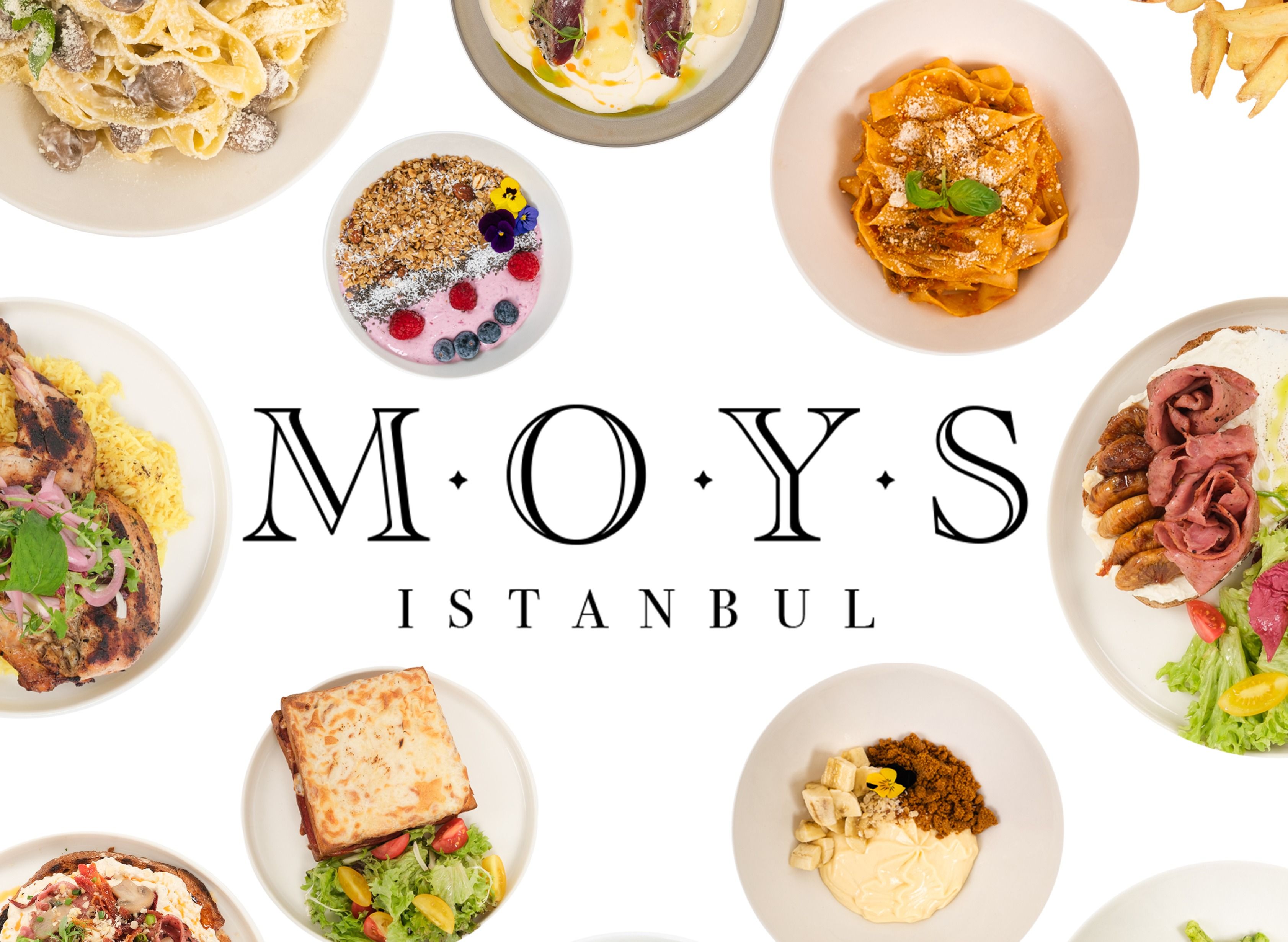 Moys İstanbul vendor logo