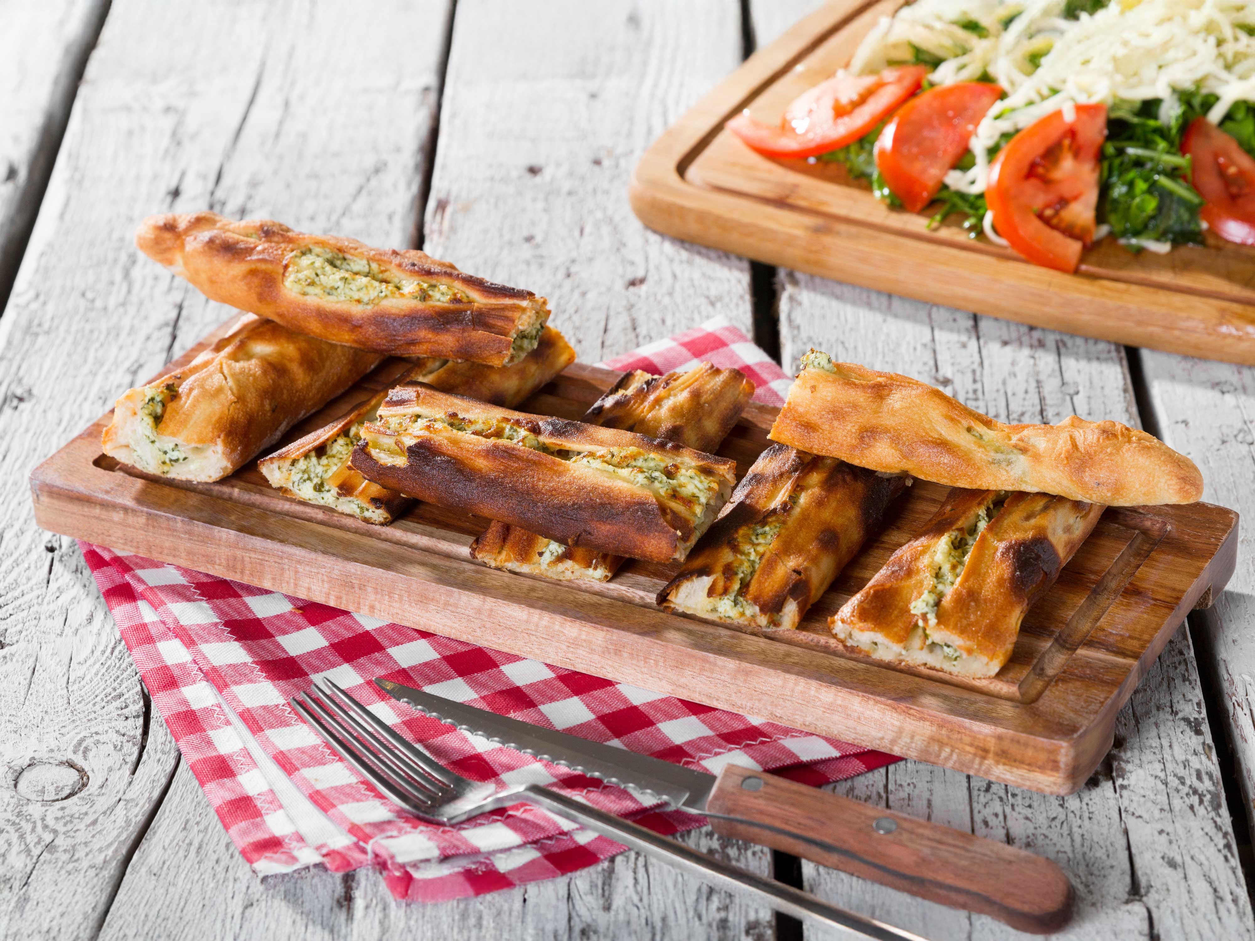 Meşhur 37 Kır Pidesi vendor logo